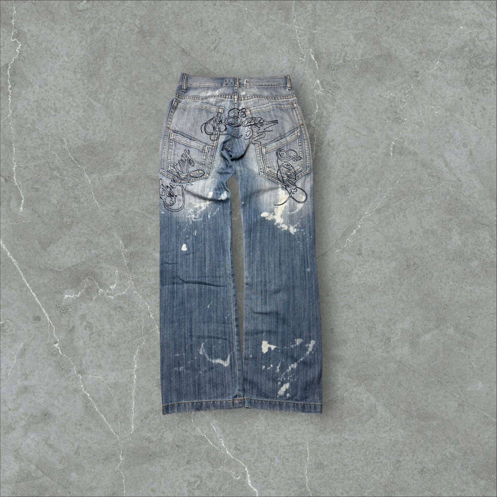 Kosmo Lupo Jeans K&M (M-L)