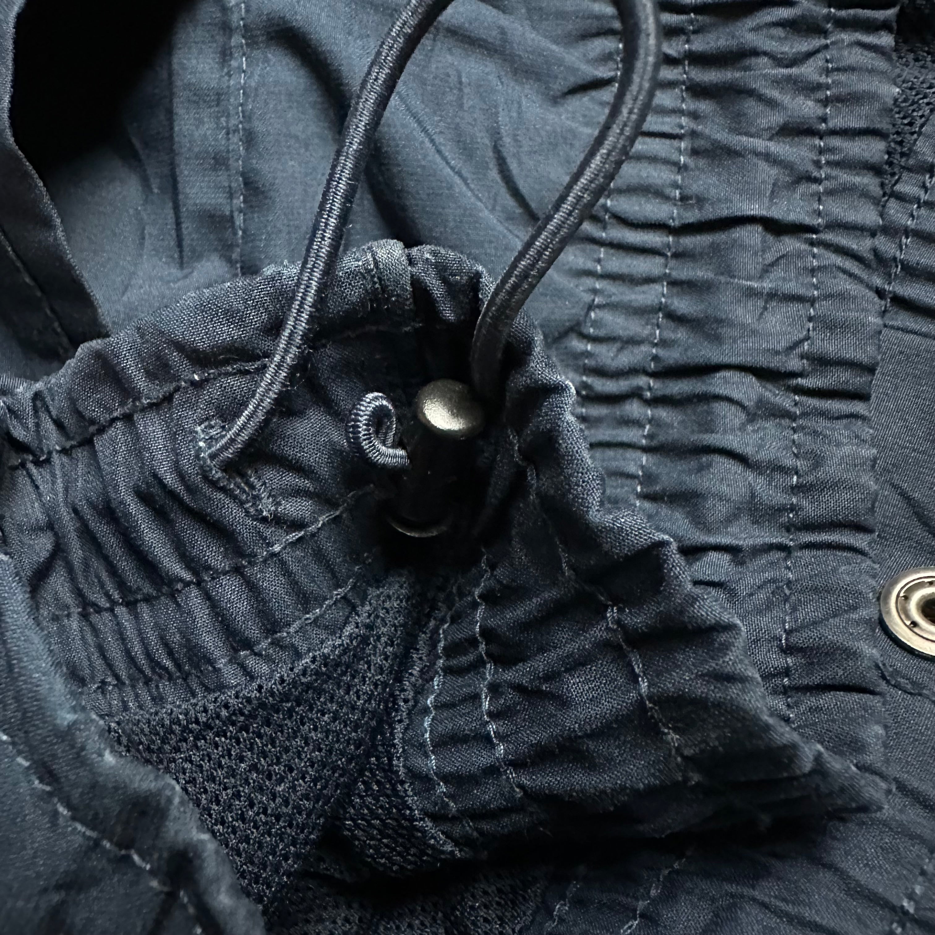 Vintage Nike Trackpants (S-M)