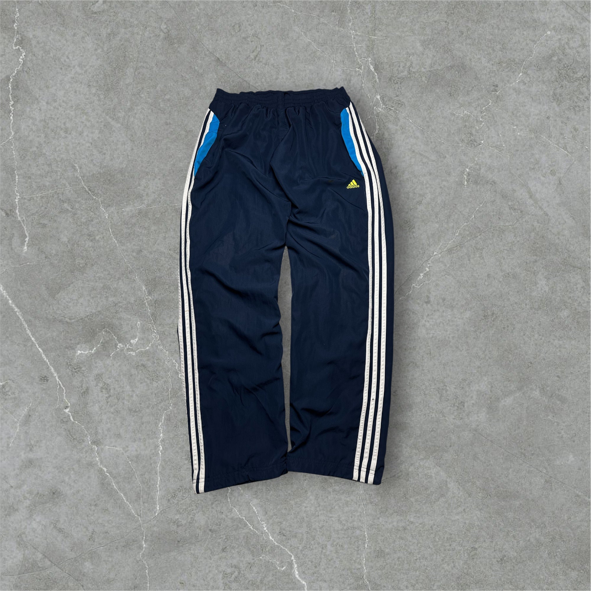 Vintage Adidas Trackpants (L)