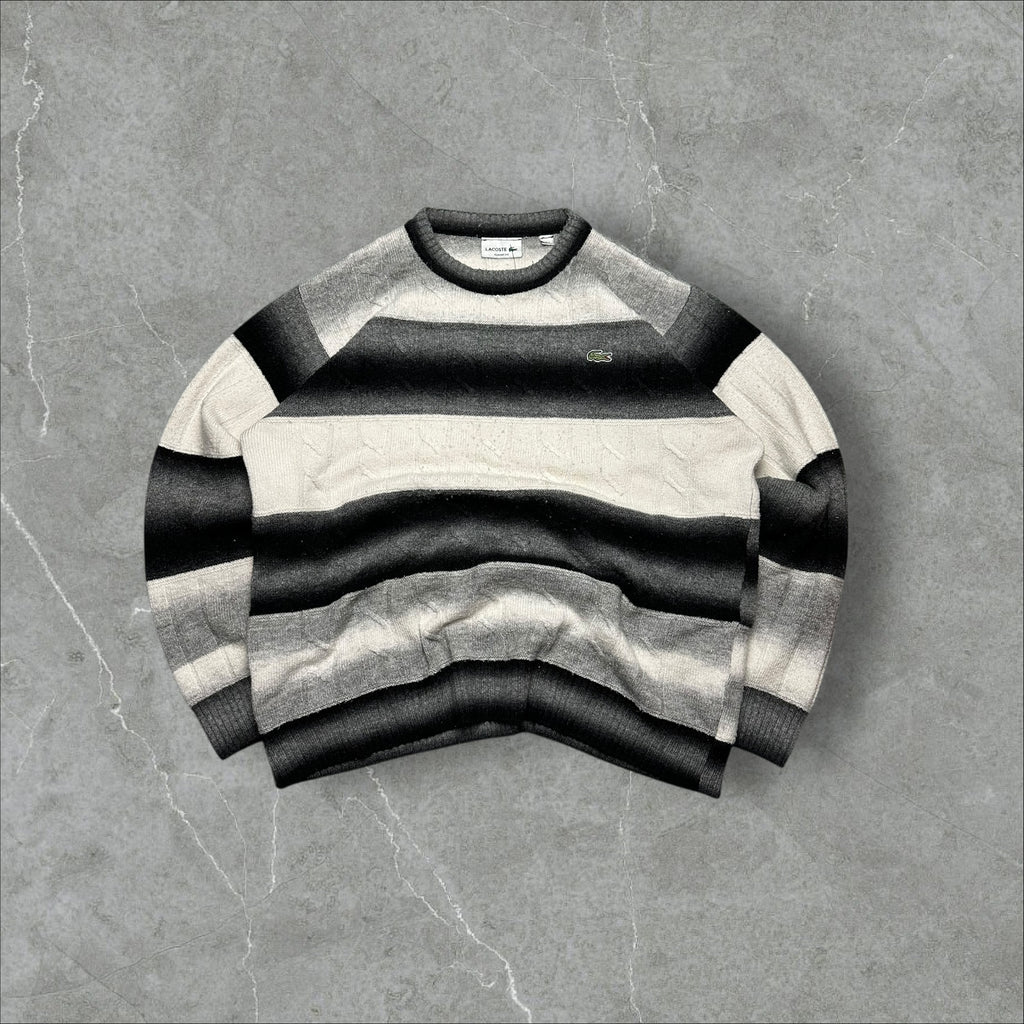 Vintage Lacoste Sweater (L)