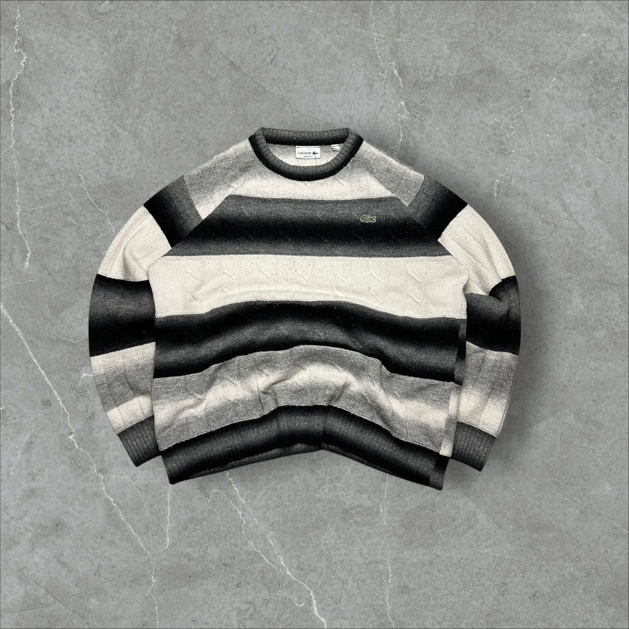 Vintage Lacoste Sweater (L)