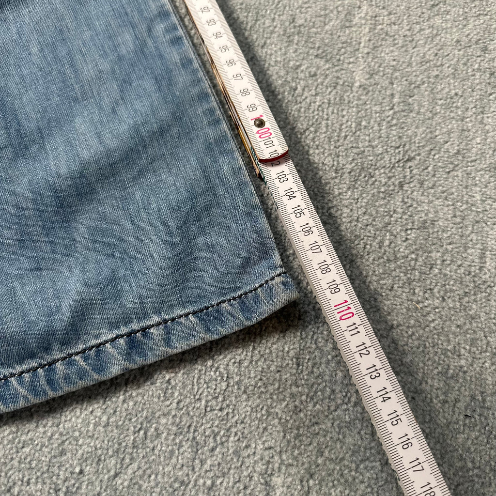 Vintage Versace Jeans (L)