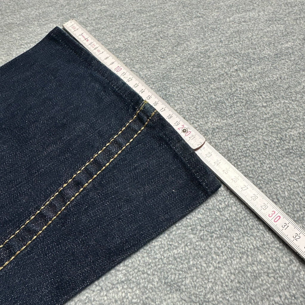 Vintage True Religion flaired Women (S-M/28)