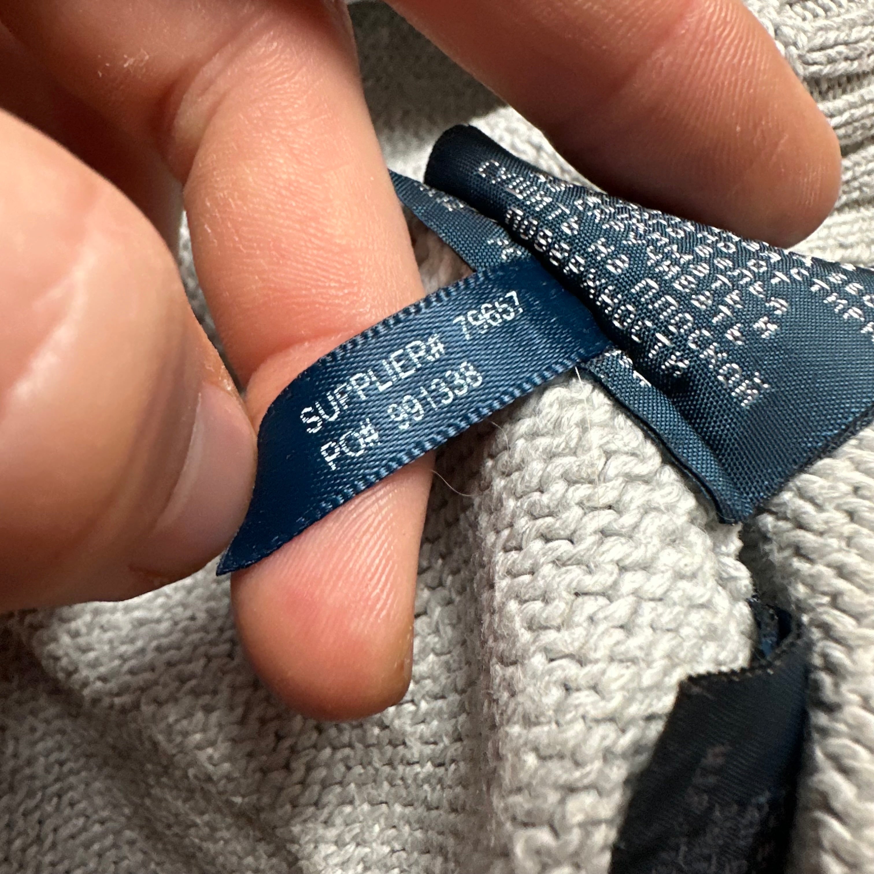 Vintage Ralph Lauren Sweater (XL)