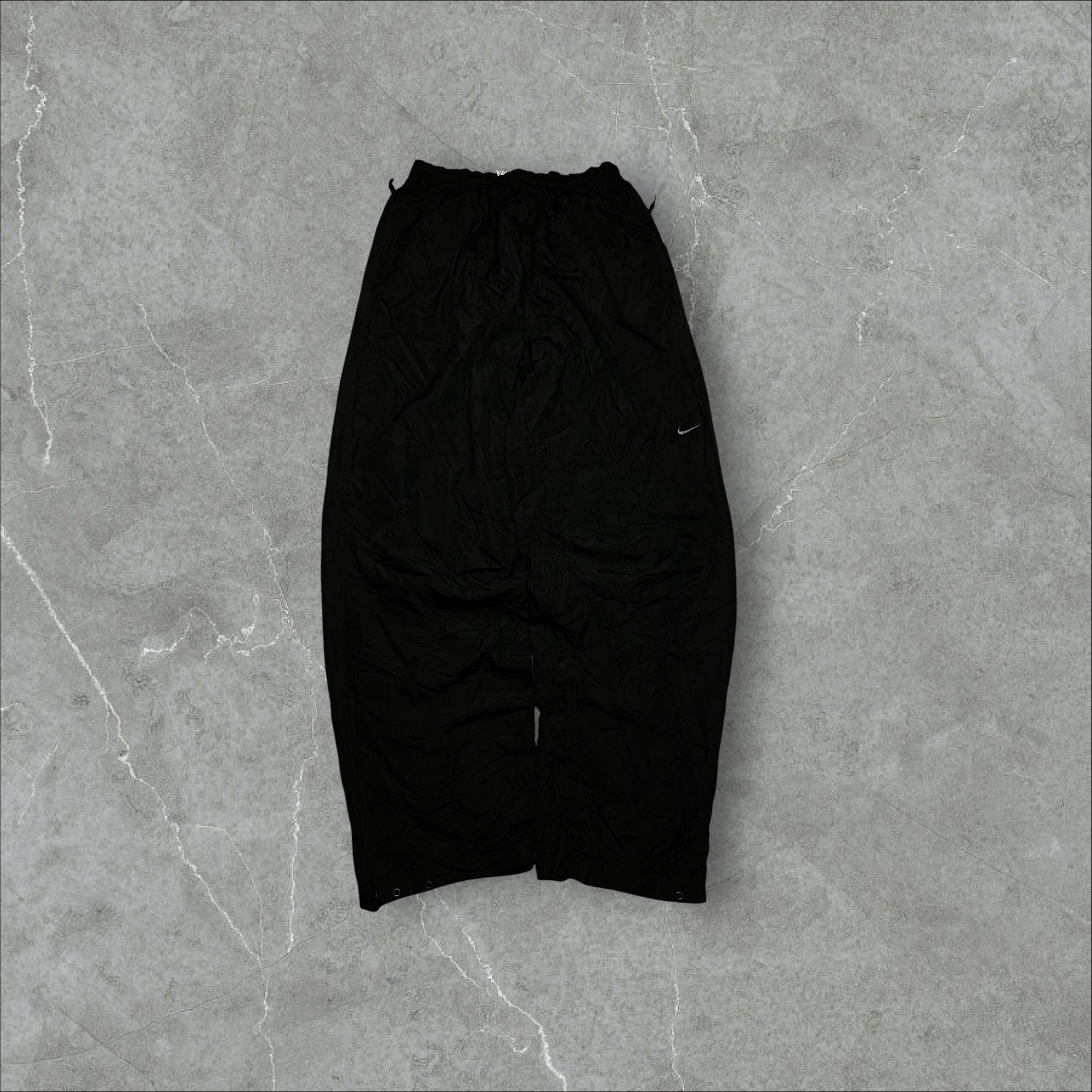 Vintage Nike Trackpants (XL)