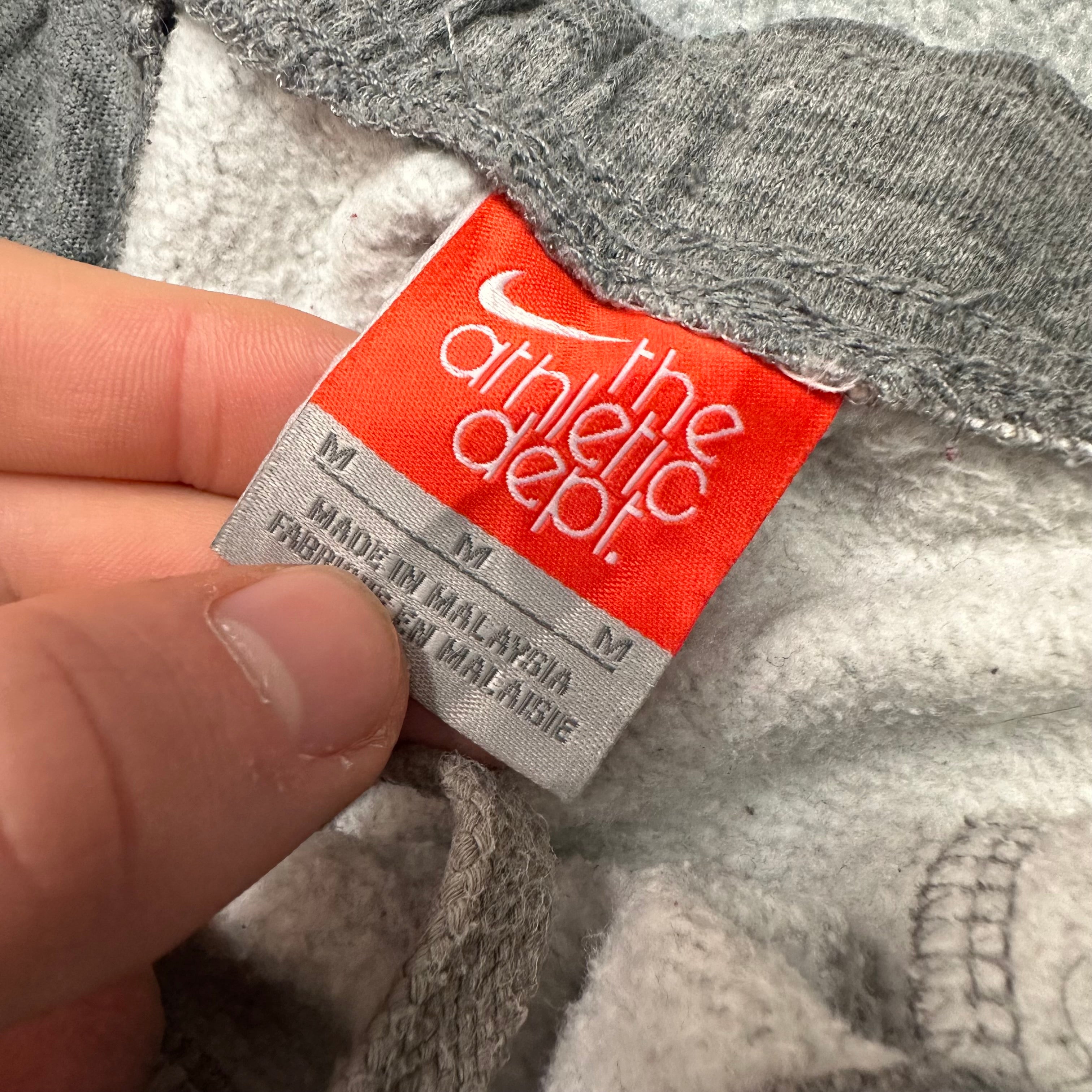 Vintage Nike Jogger (M)