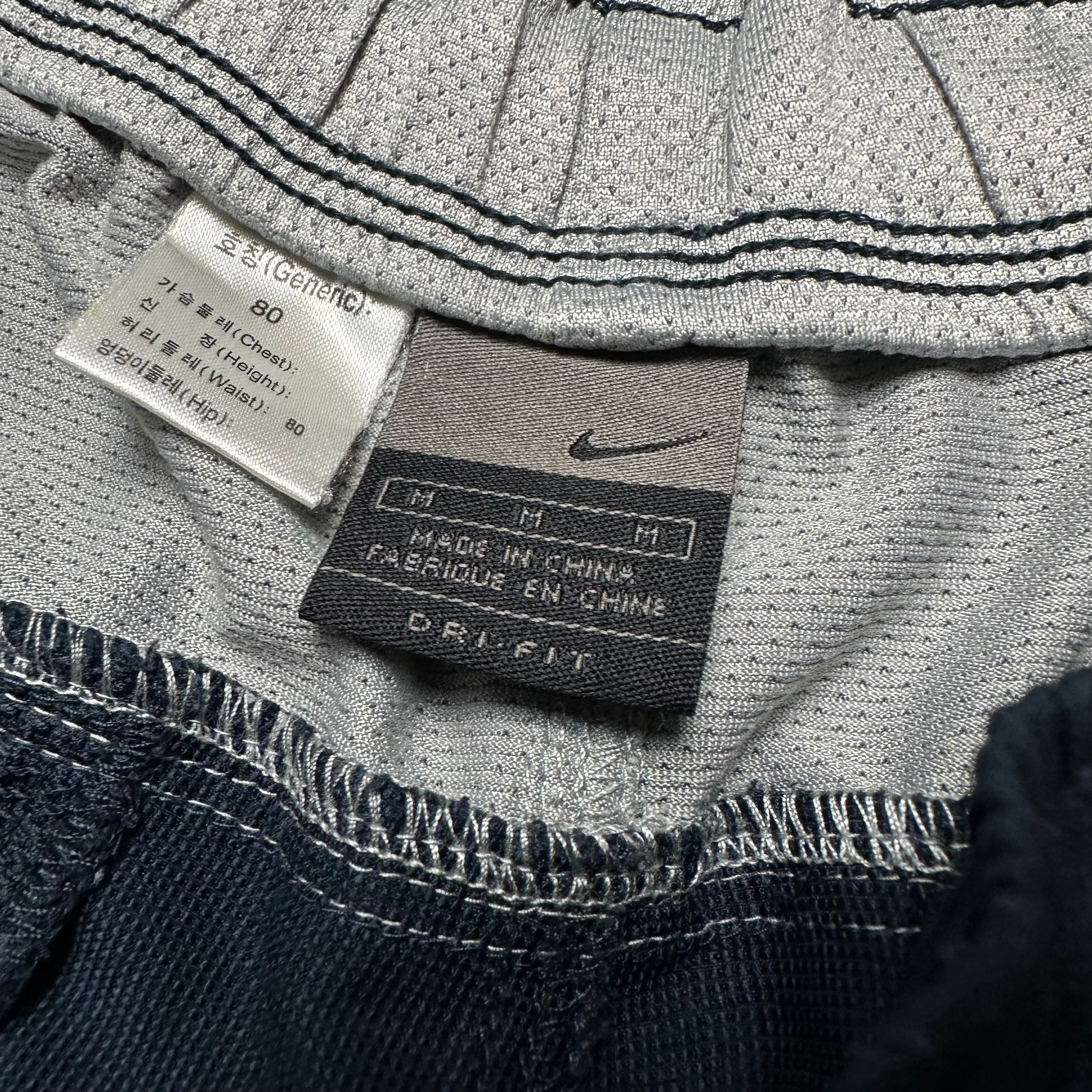 Vintage Nike Trackpants (M)