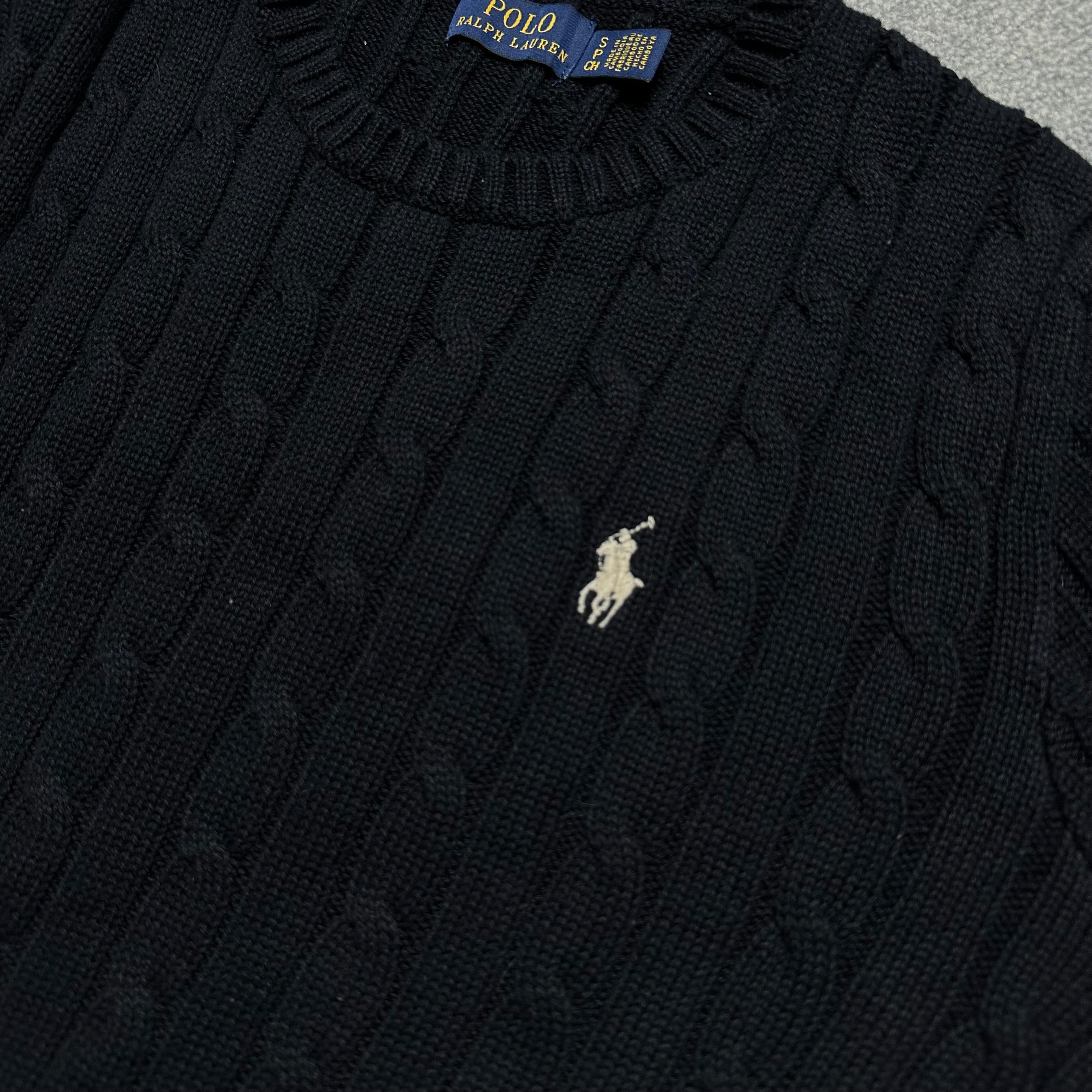 Ralph Lauren Sweater (XS; S)