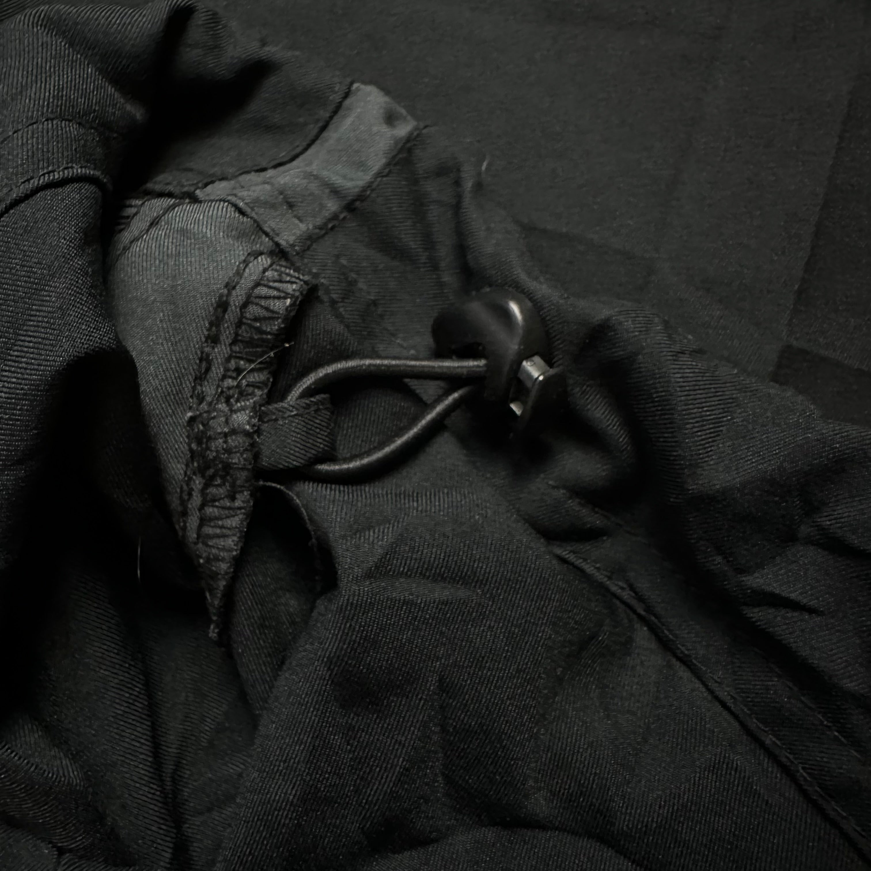 Vintage Nike Trackpants (M)