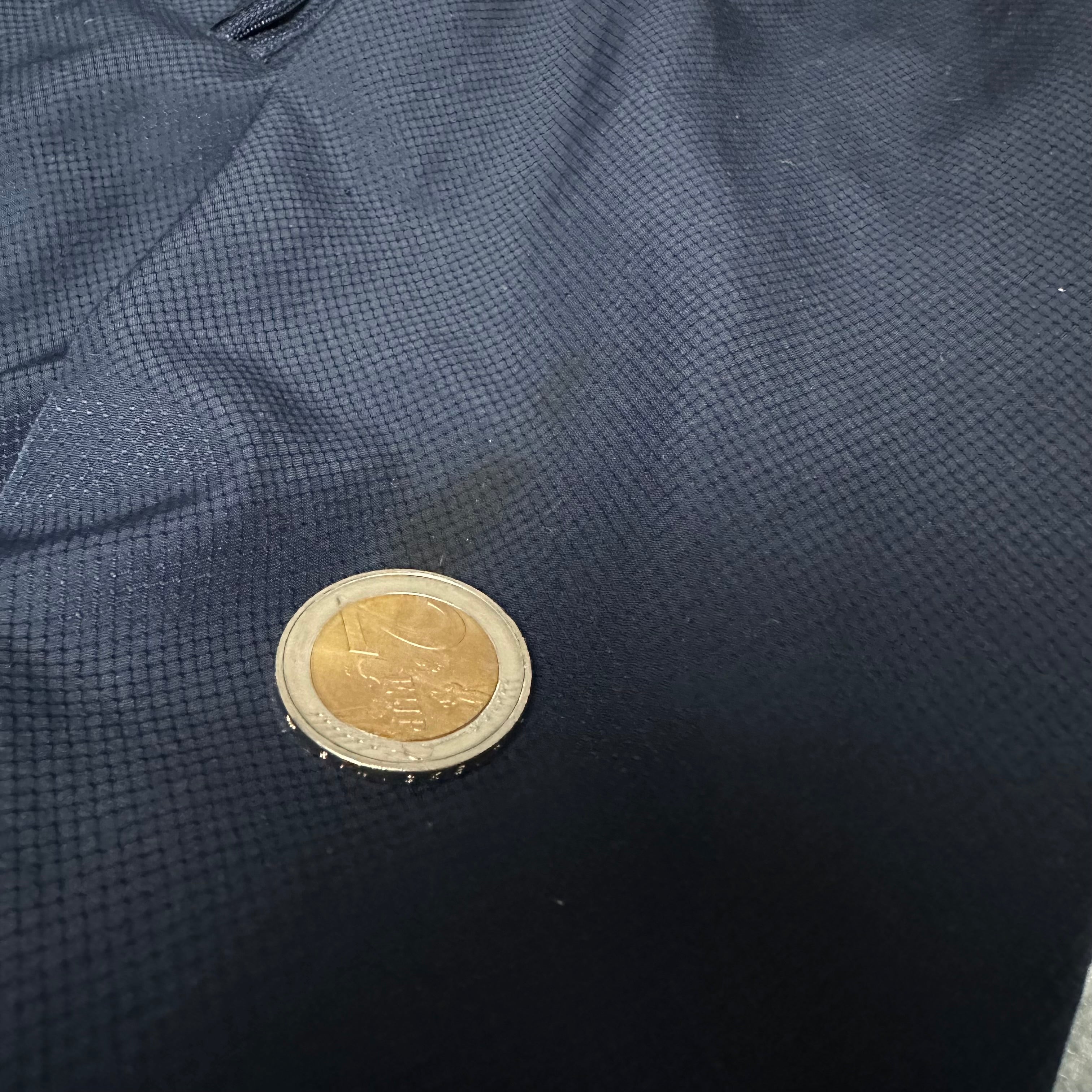 Lacoste Trackjacket (XS)