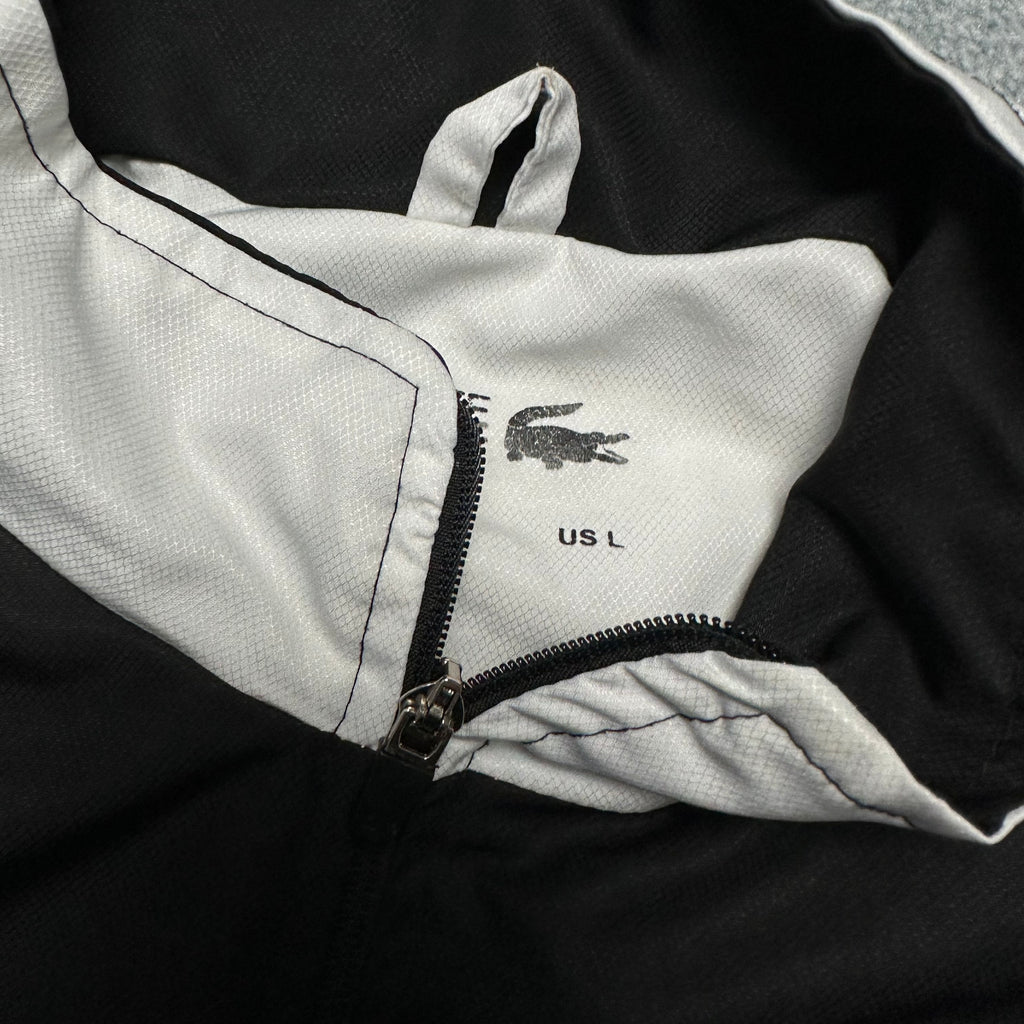 Lacoste Trackjacket (L)