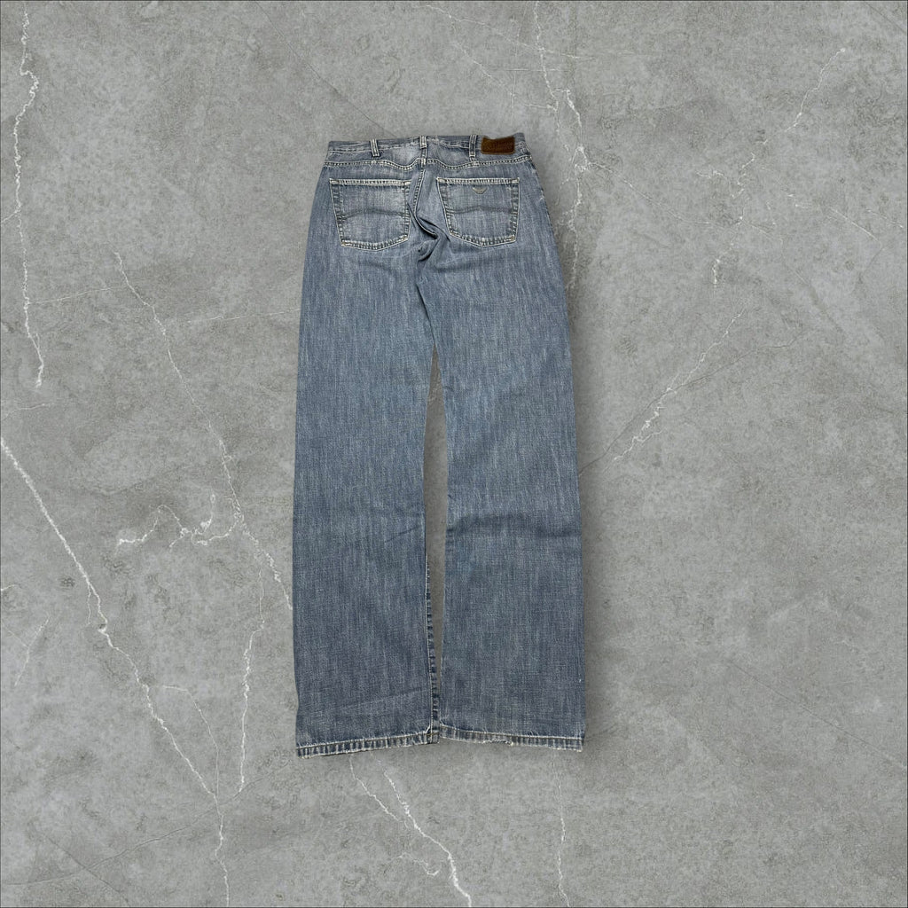 Vintage Armani Jeans (M-L)
