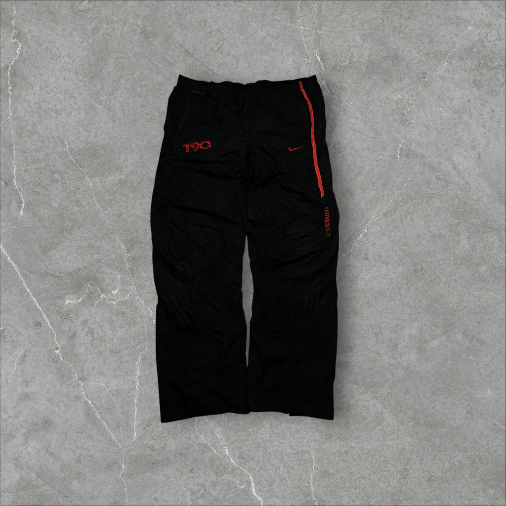 Vintage Nike Trackpants (S-M)