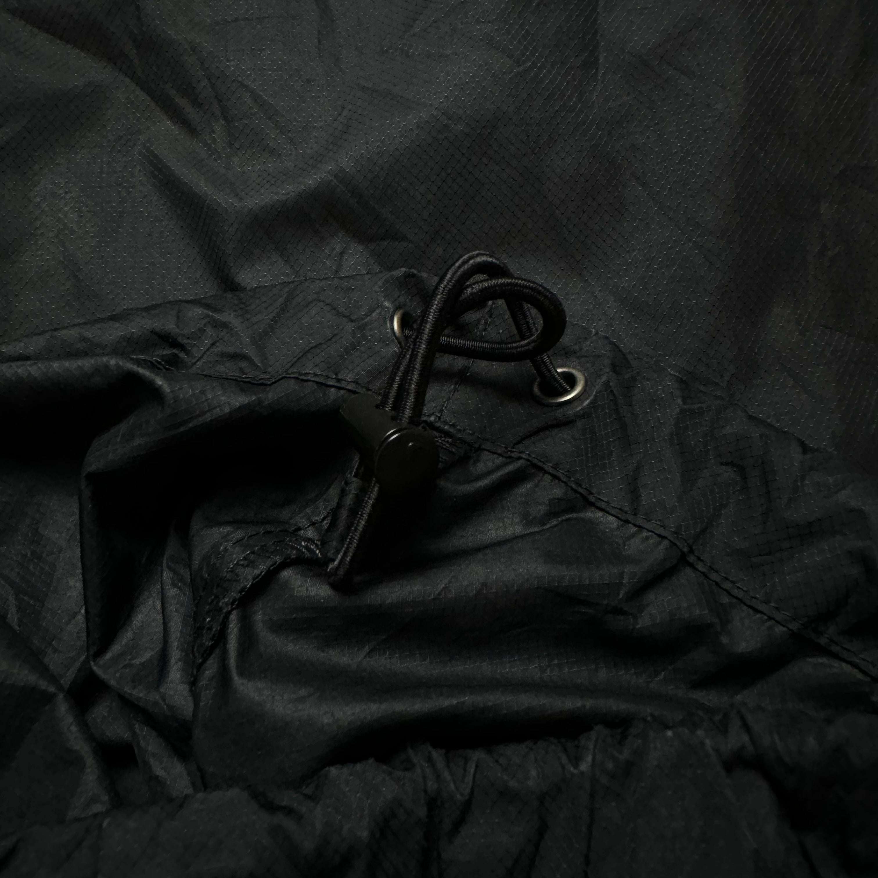 Vintage Nike Trackpants (M)