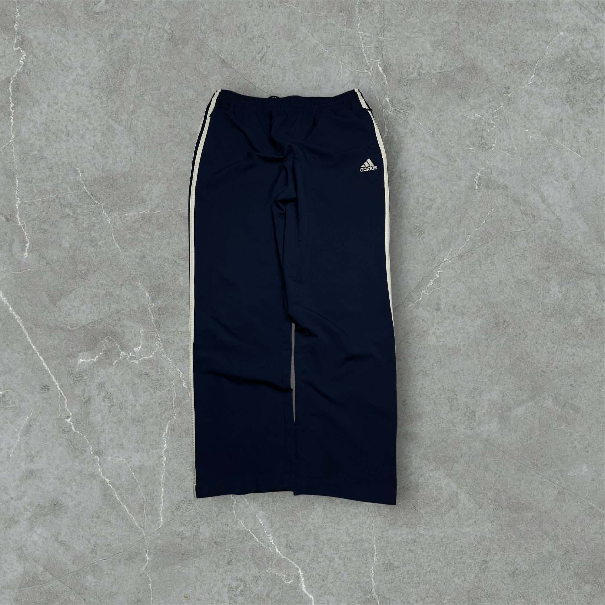 Vintage Adidas Trackpants (S-M)