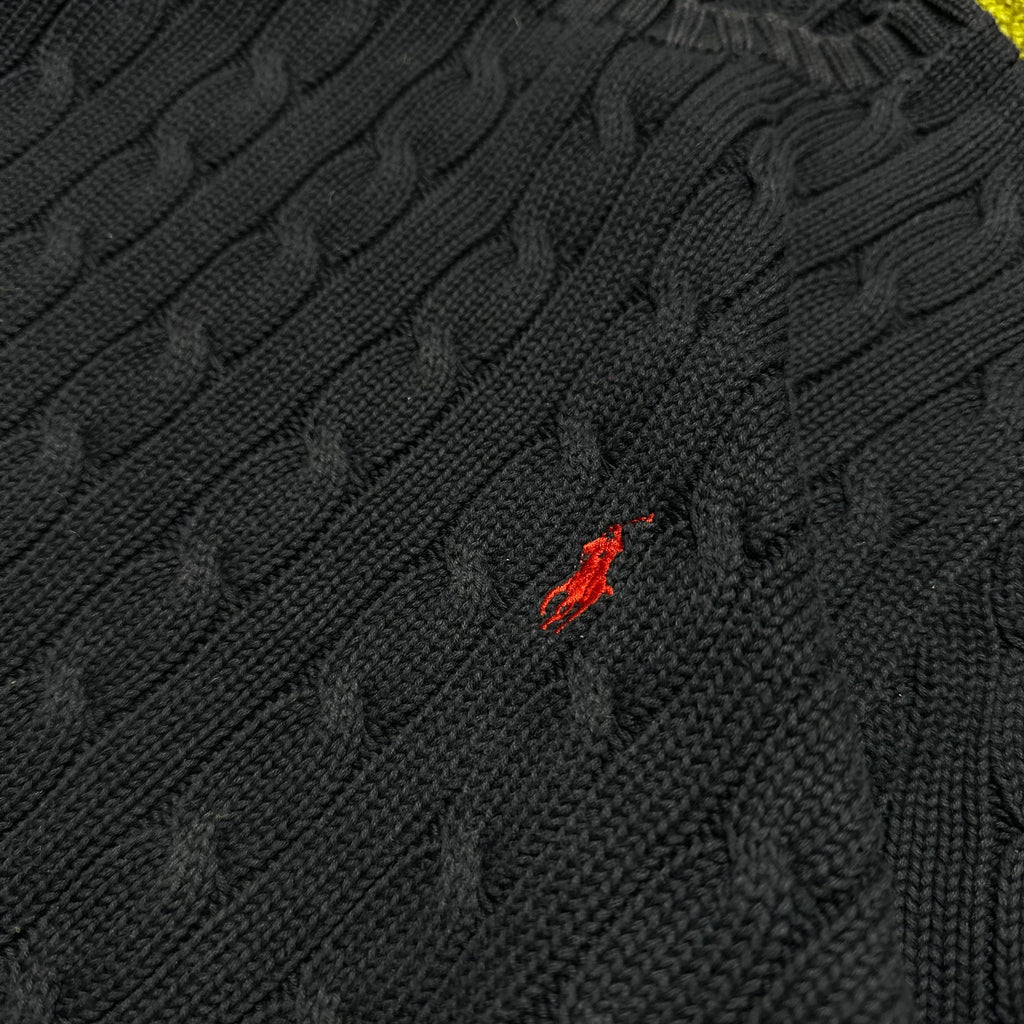 Vintage Ralph Lauren Sweater (S)