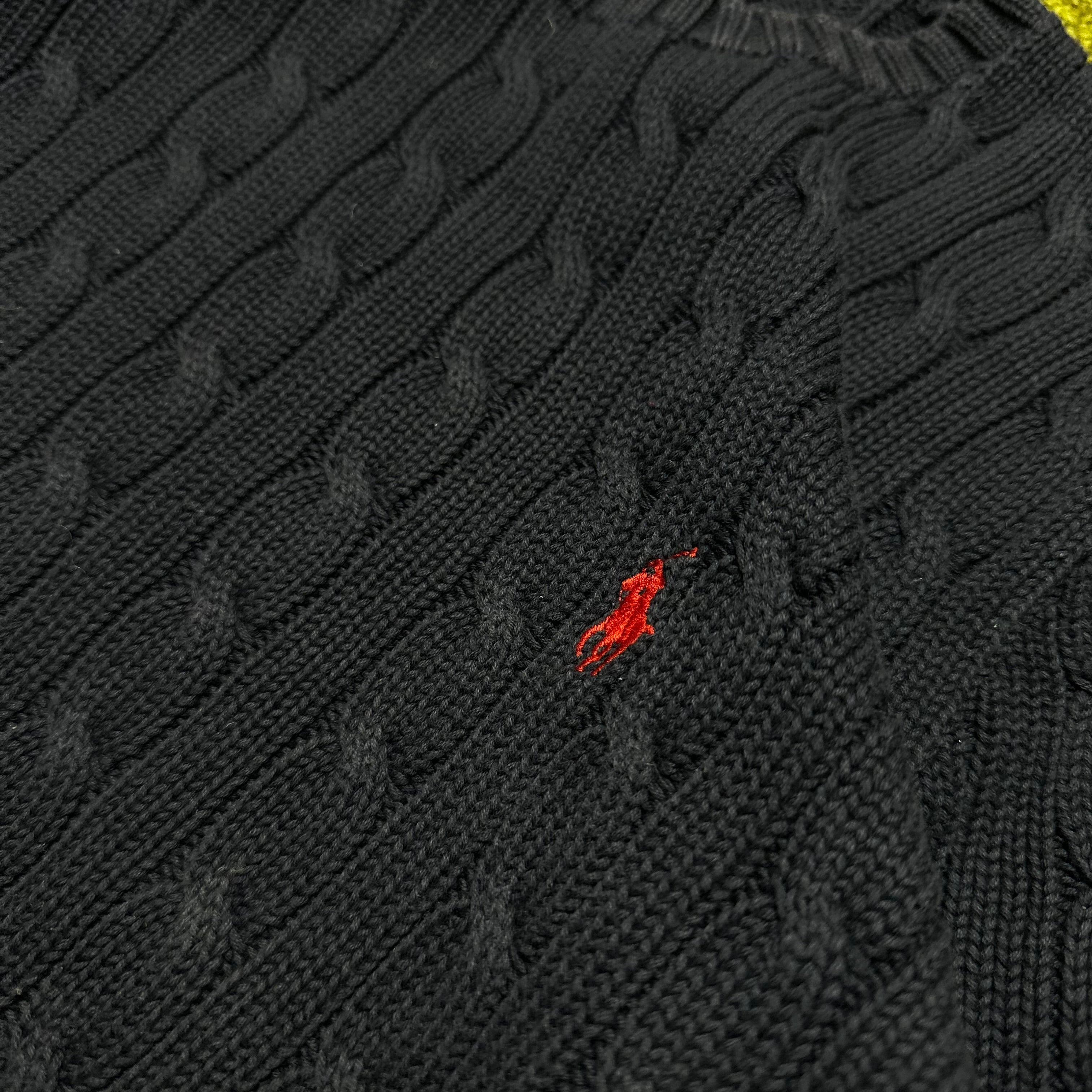 Vintage Ralph Lauren Sweater (S)