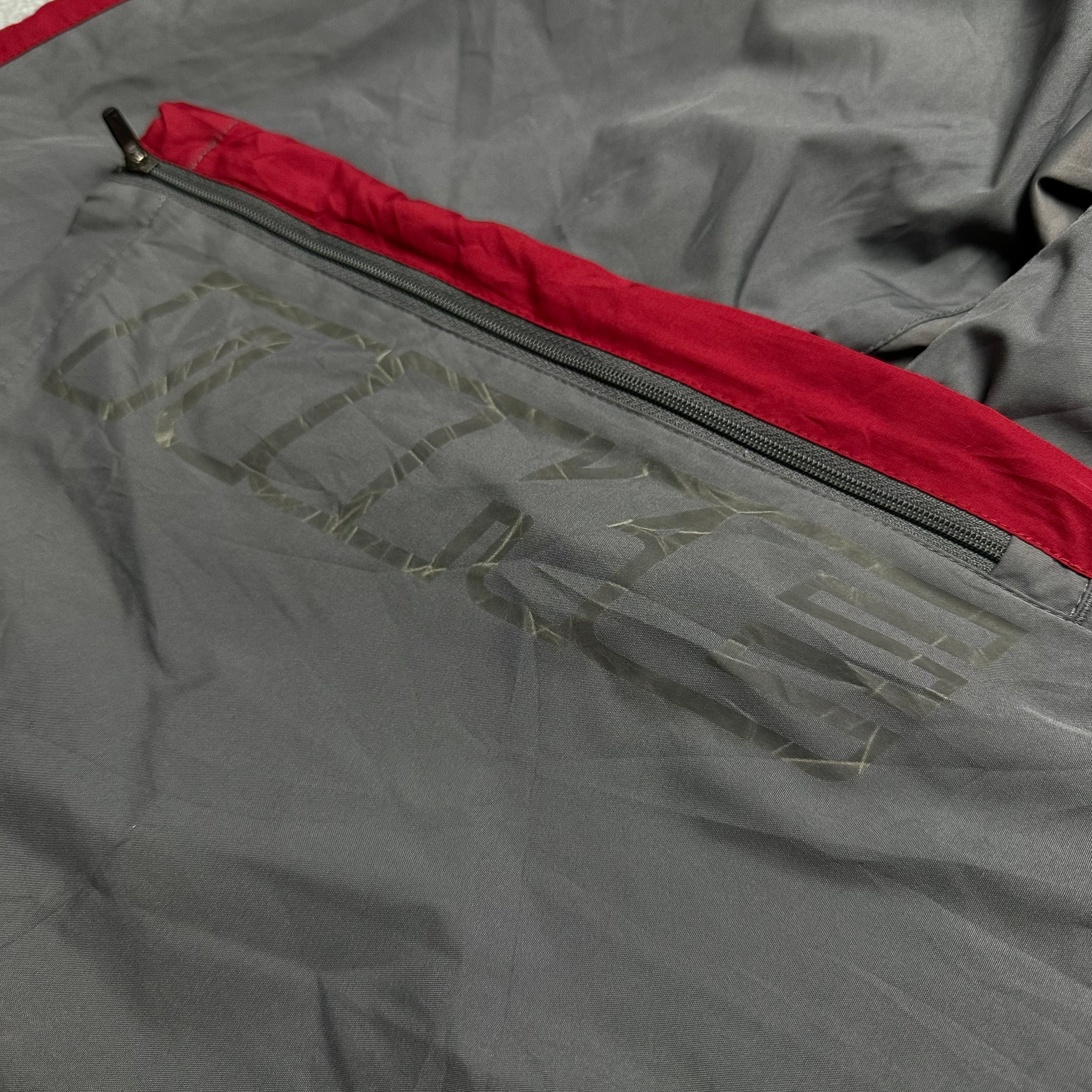 Vintage Nike Trackpants (M-L)