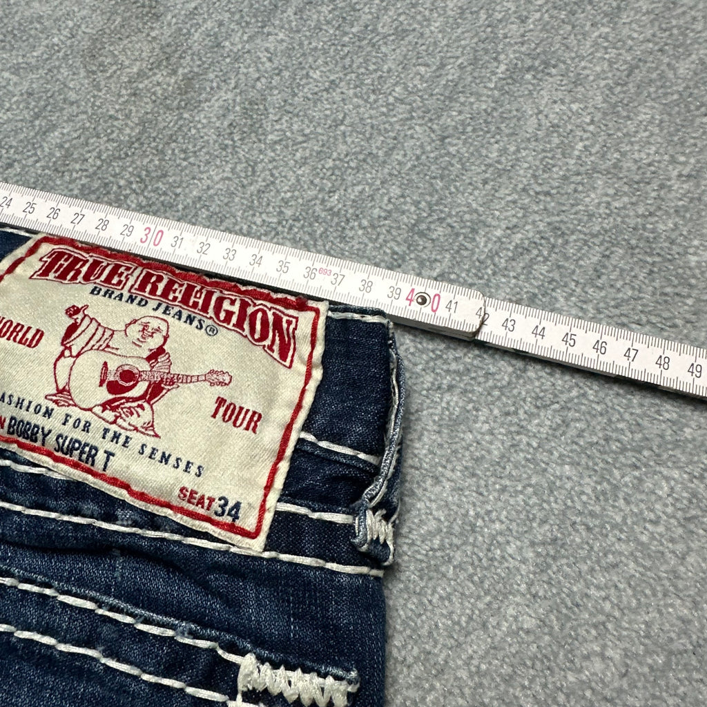 Vintage True Religion Jeans (S)
