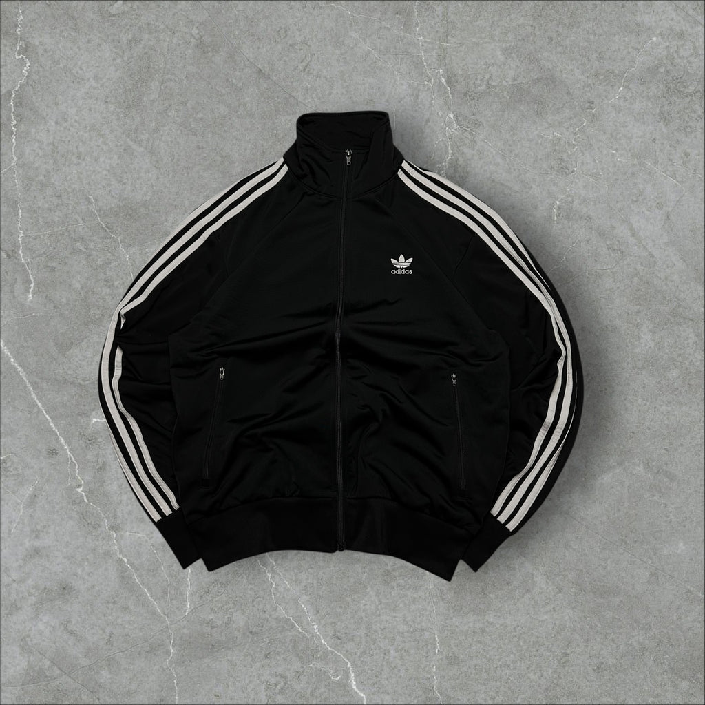Vintage Adidas Firebird Trainingsjacke (M)