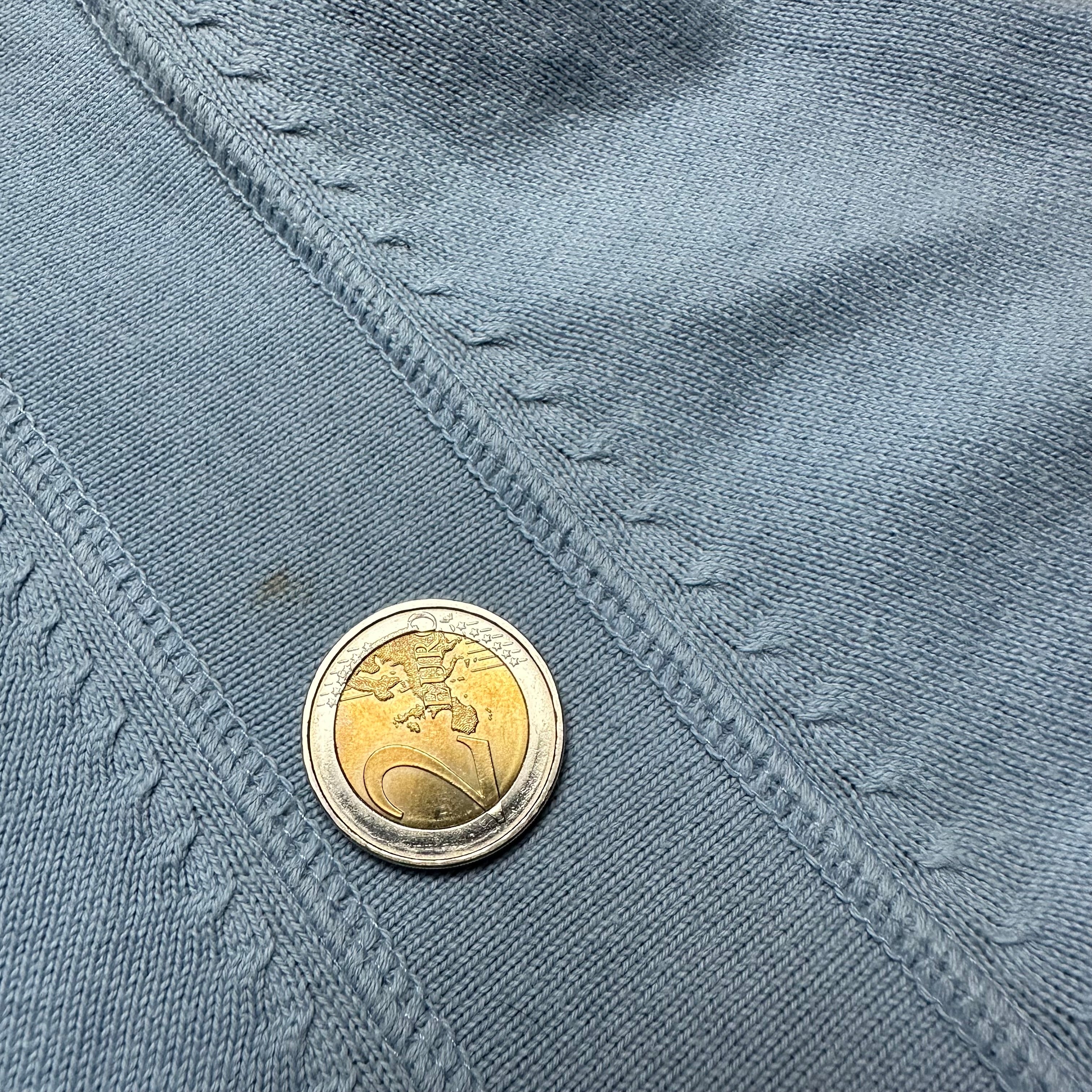 Vintage Yves Saint Laurent Sweater (M)