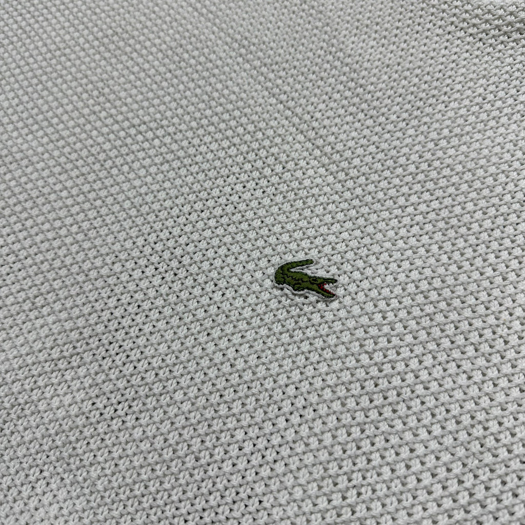 Vintage Izod Lacoste Sweater (XL)