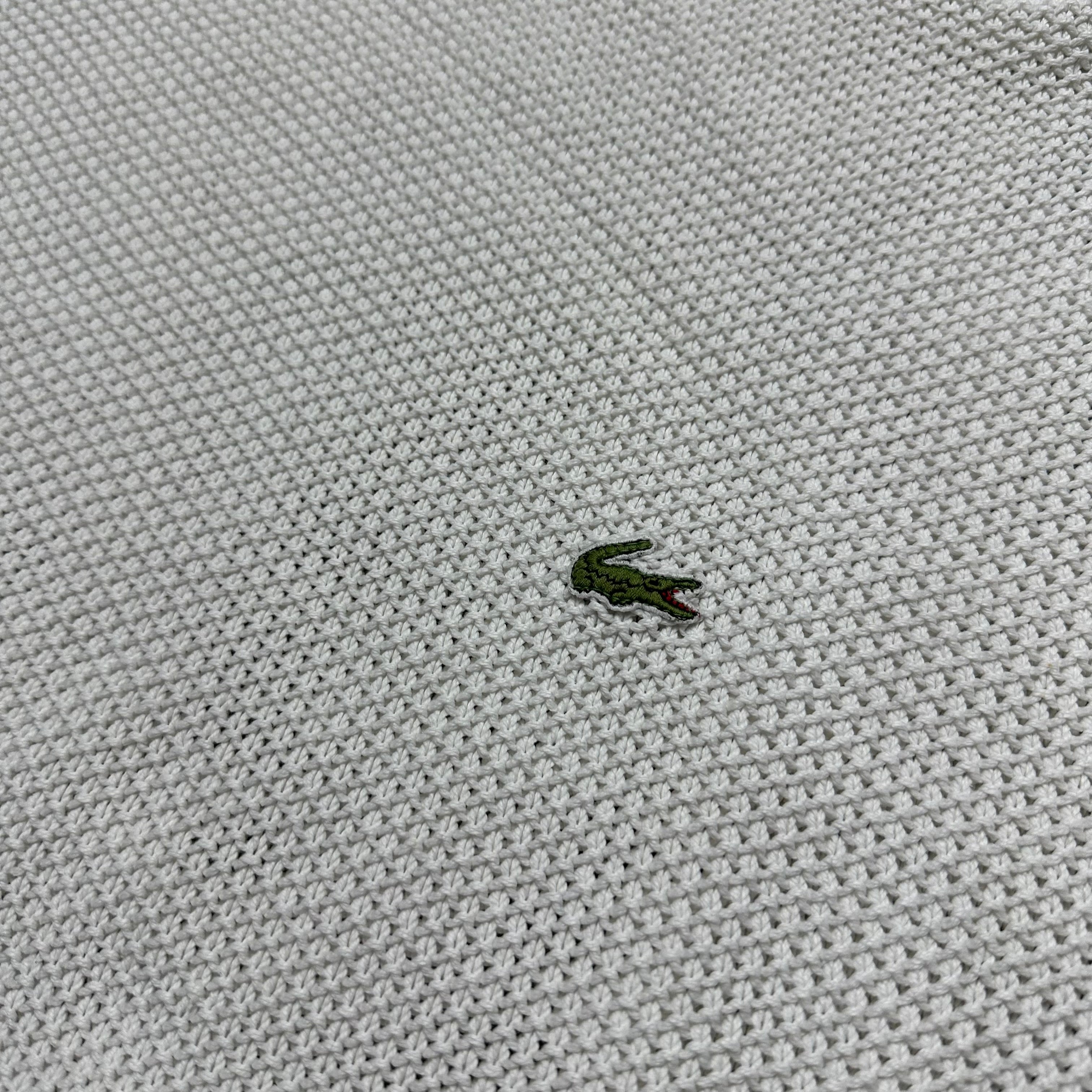Vintage Izod Lacoste Sweater (XL)