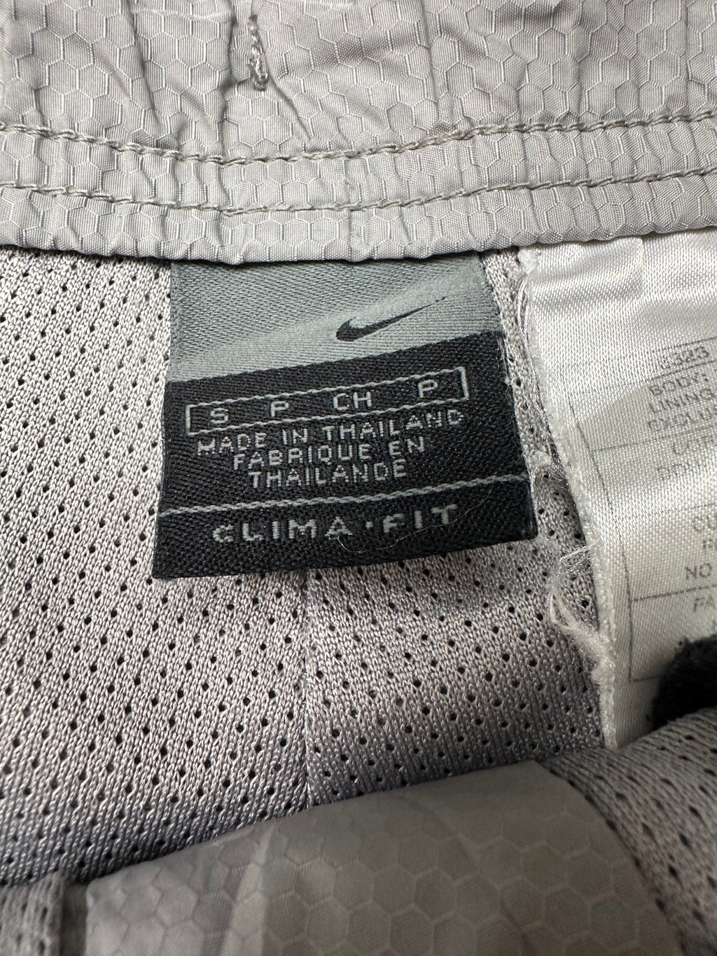 Vintage Nike Trackpants (S)