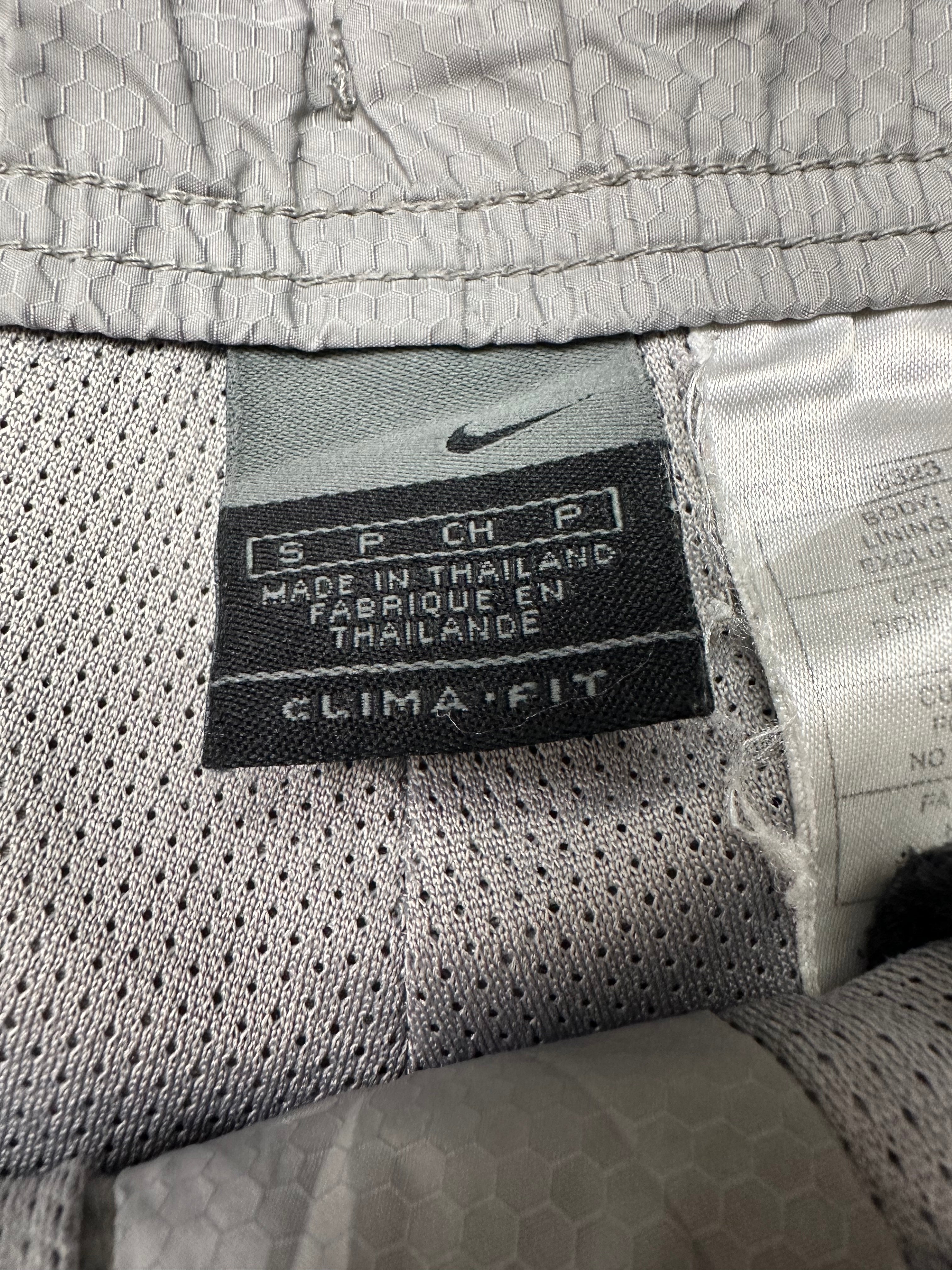 Vintage Nike Trackpants (S)