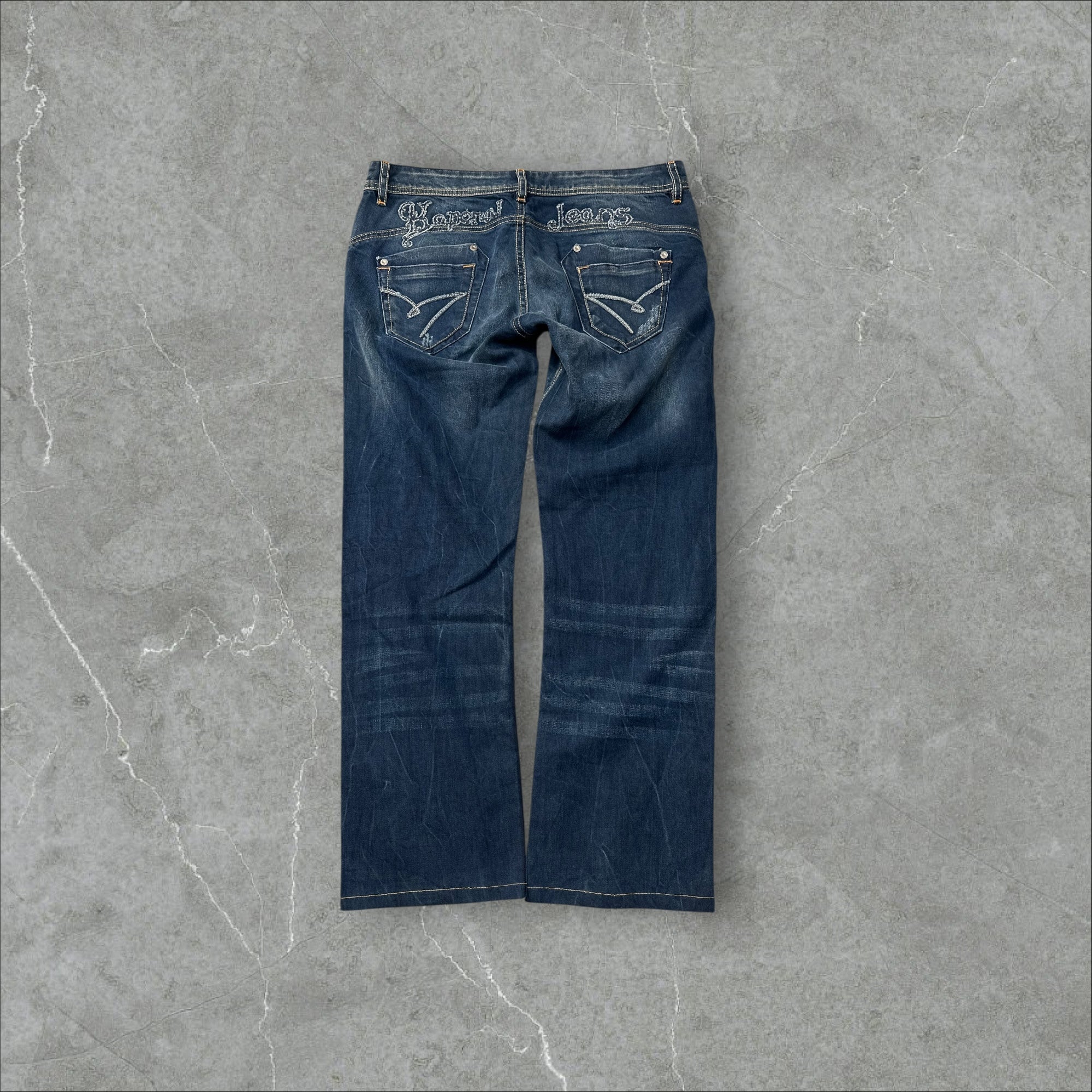 Vintage Kaporal Jeans (XS/L)