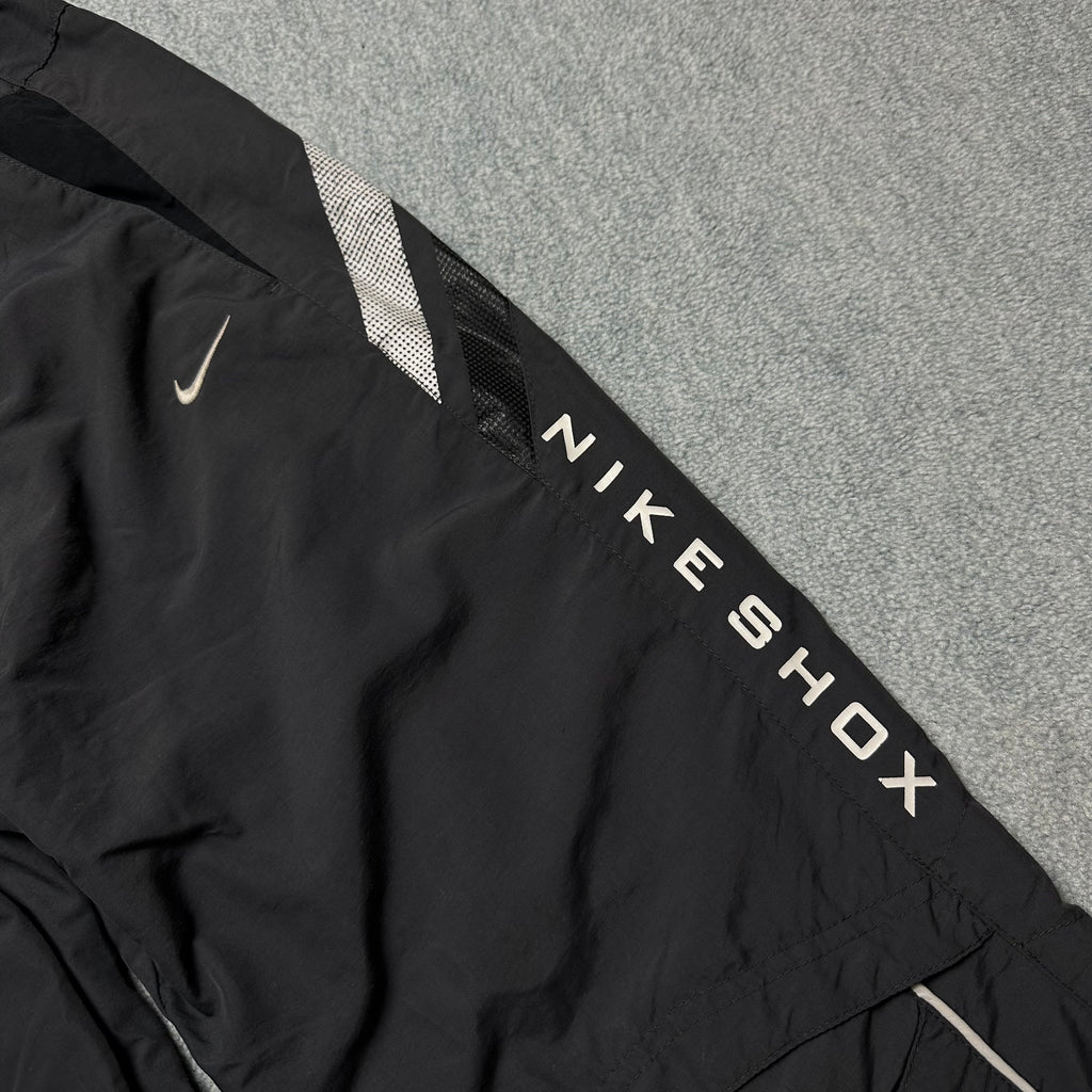 Vintage Nike Shox Trackpants (XS)