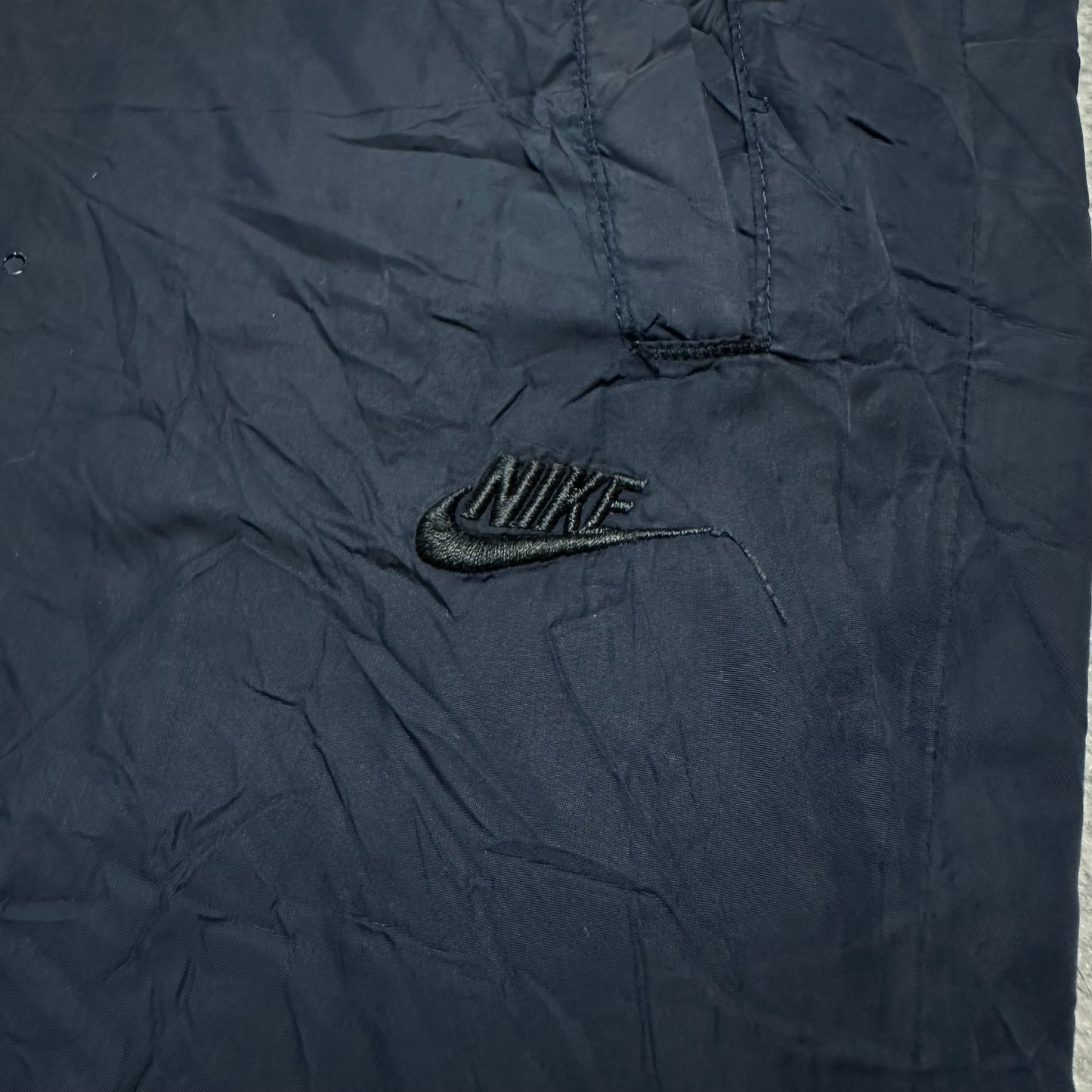 Vintage Nike Trackpants (XS-S)