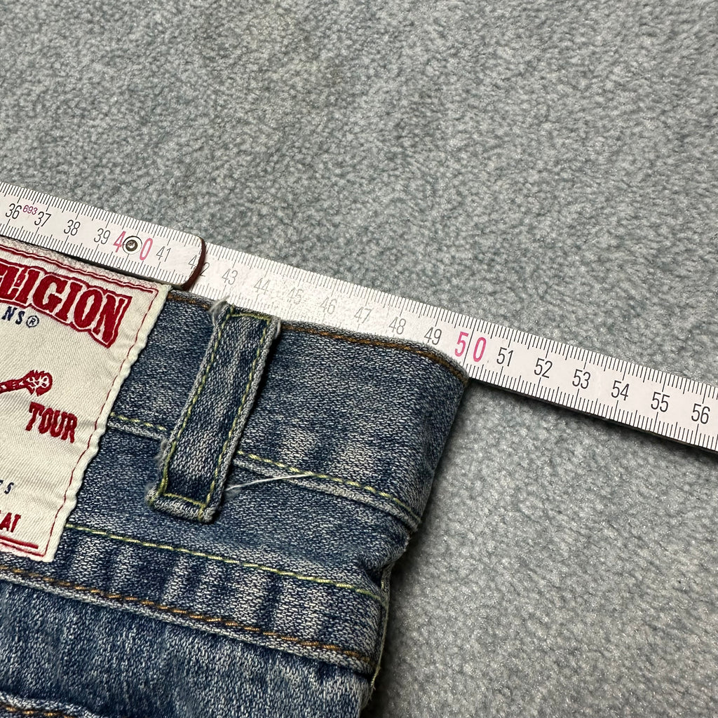 Vintage True Religion Jeans (XL-XXL)