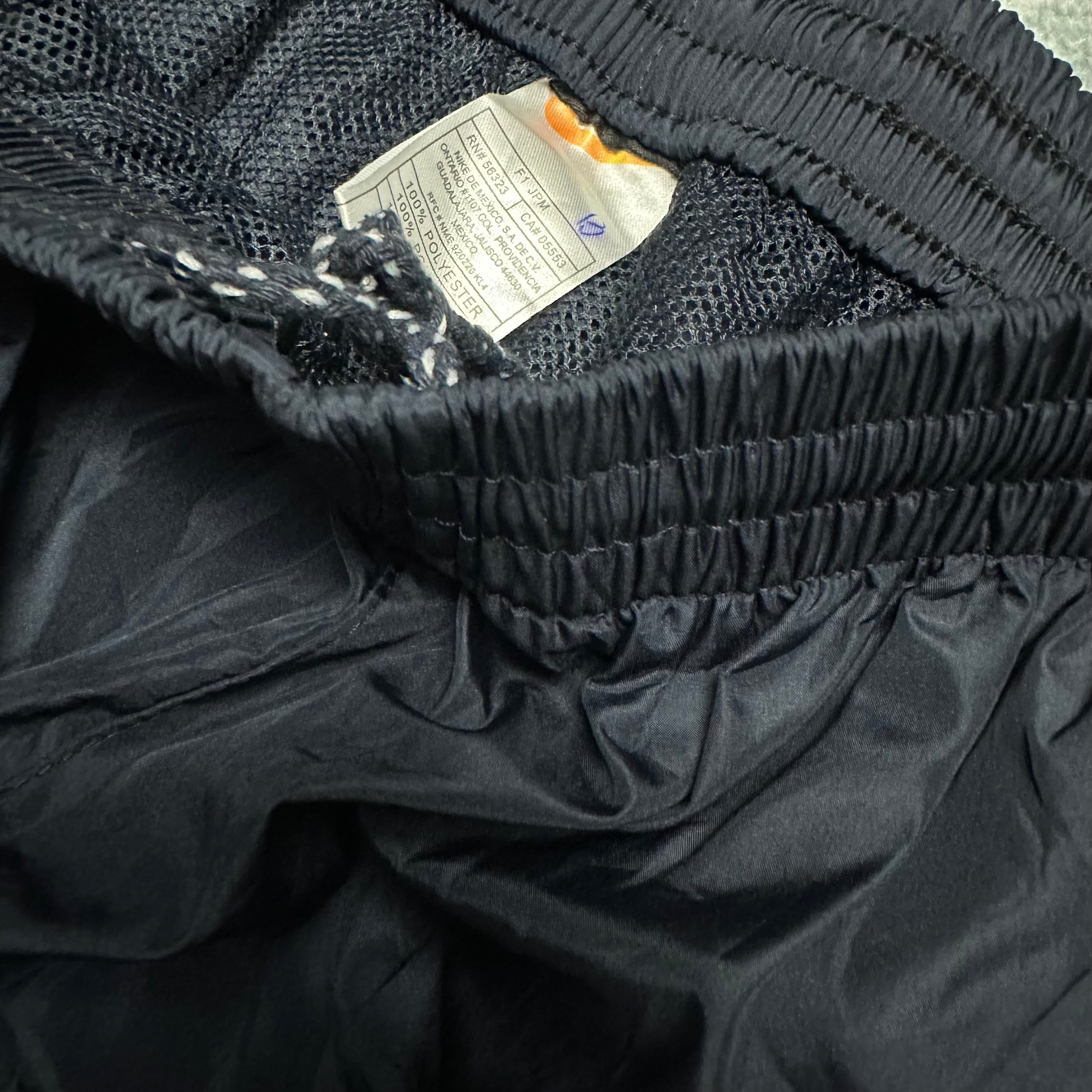 Vintage Nike Trackpants (S)