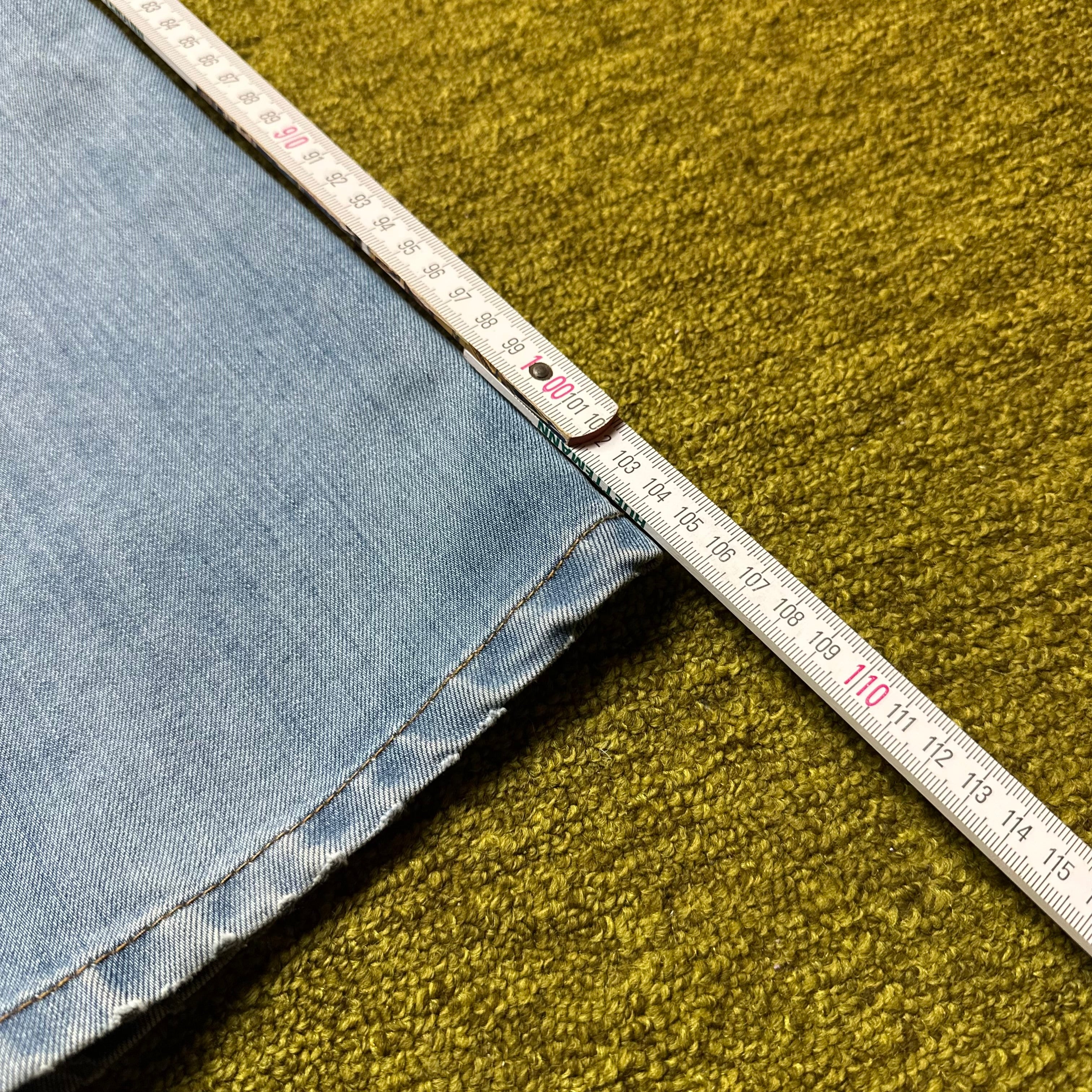 Vintage Diesel Jeans (S-M)