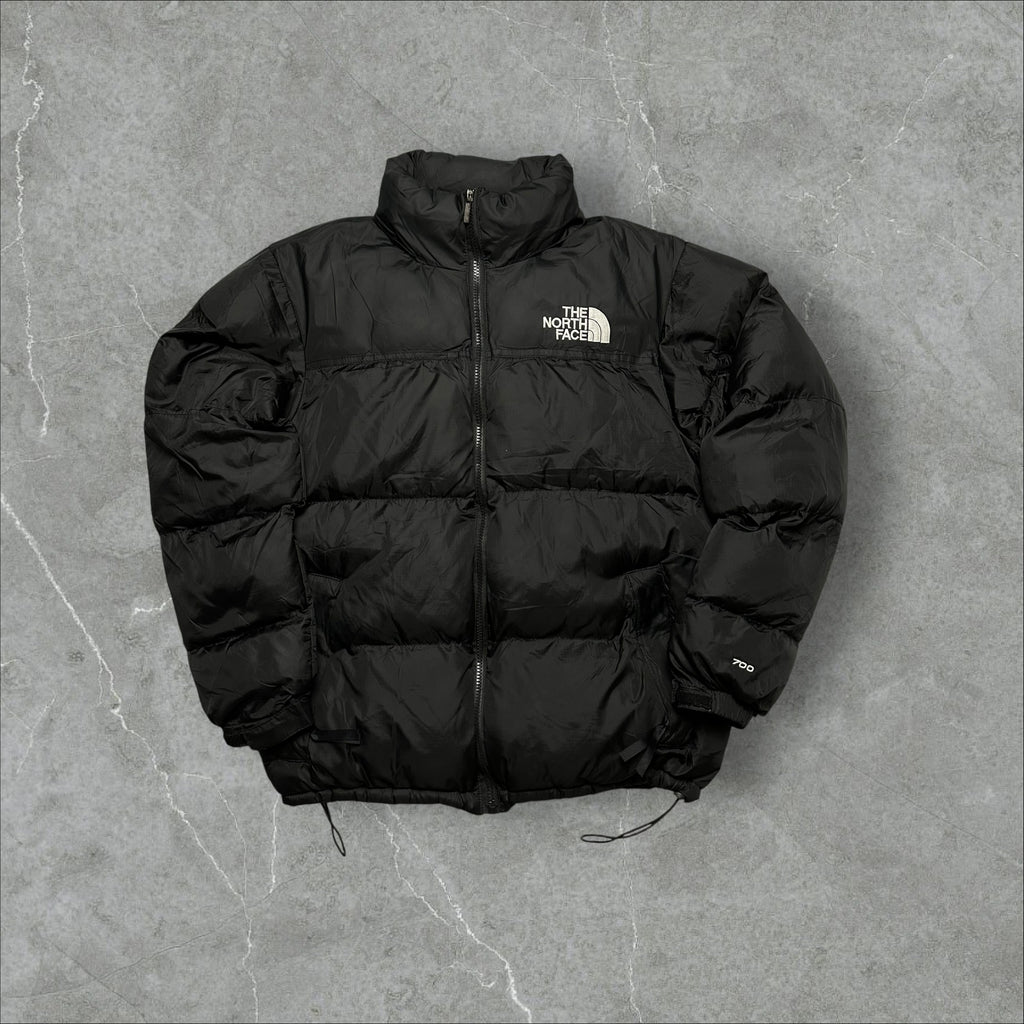 The North Face 700 Pufferjacke (S)