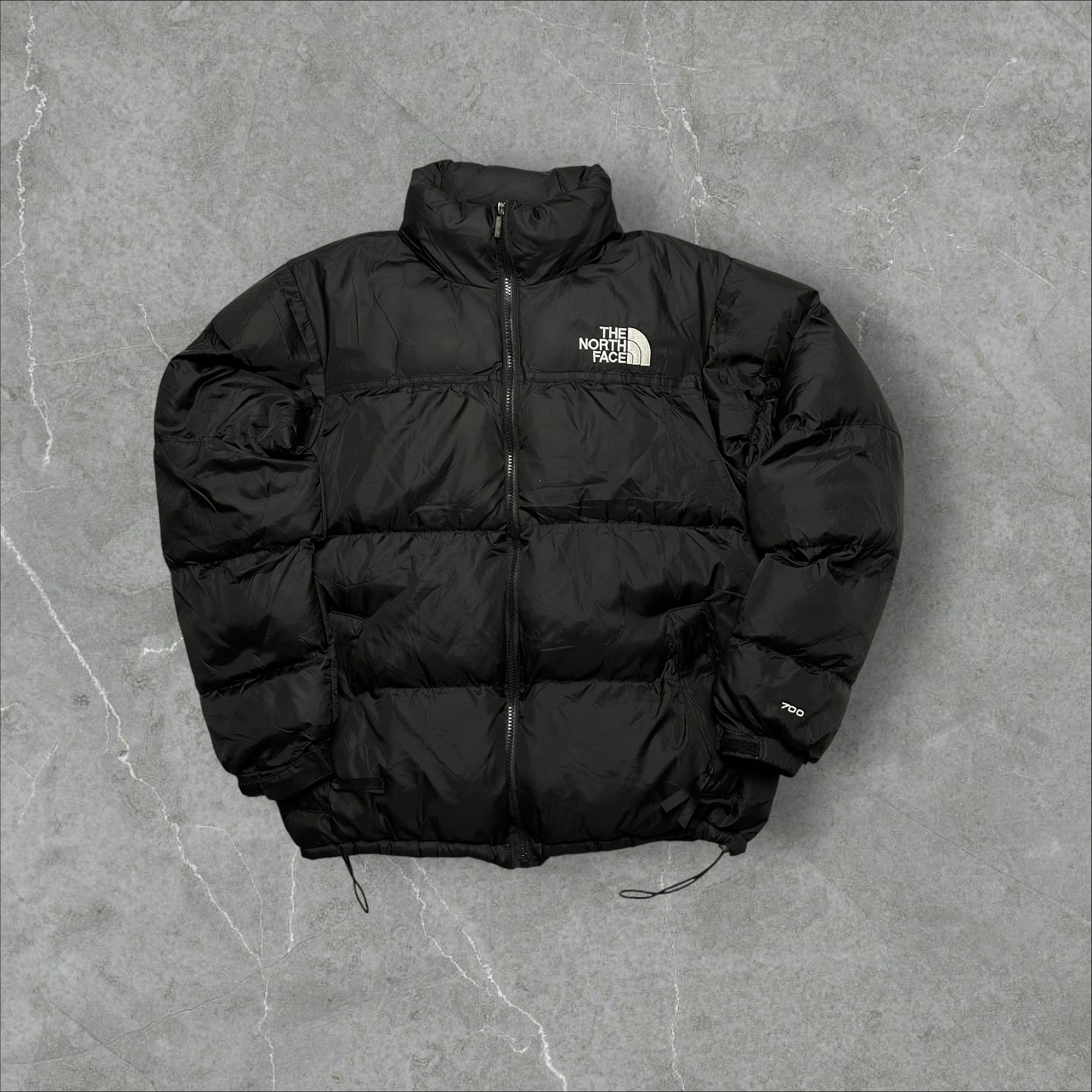 The North Face 700 Pufferjacke (S)