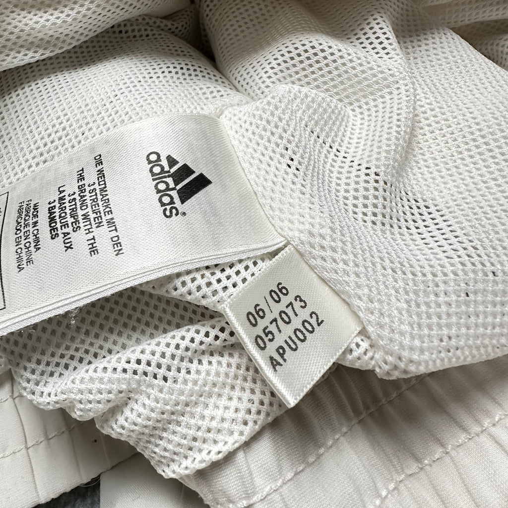 Vintage Adidas Trackjacket (L)