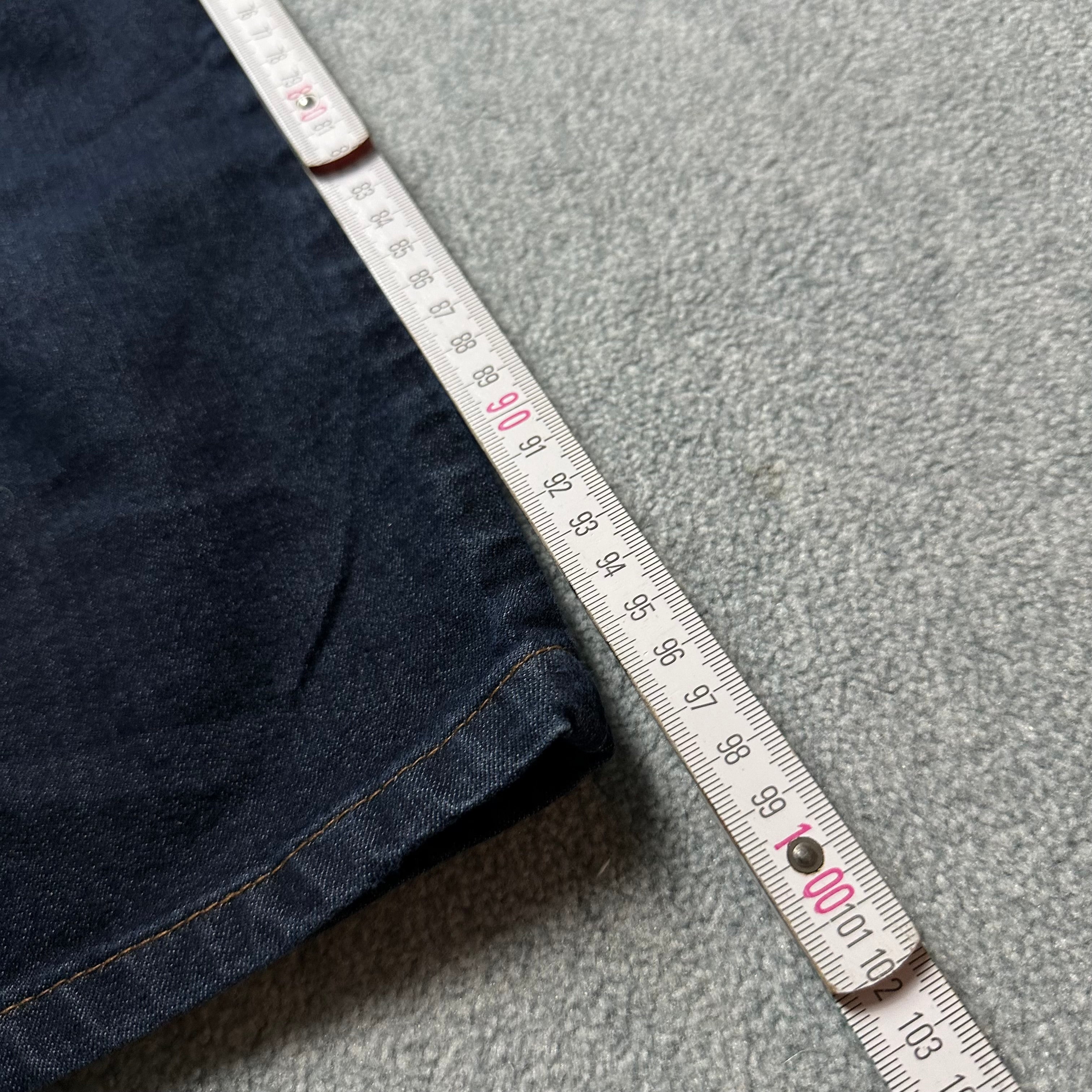 Vintage Armani Jeans (XS/S)