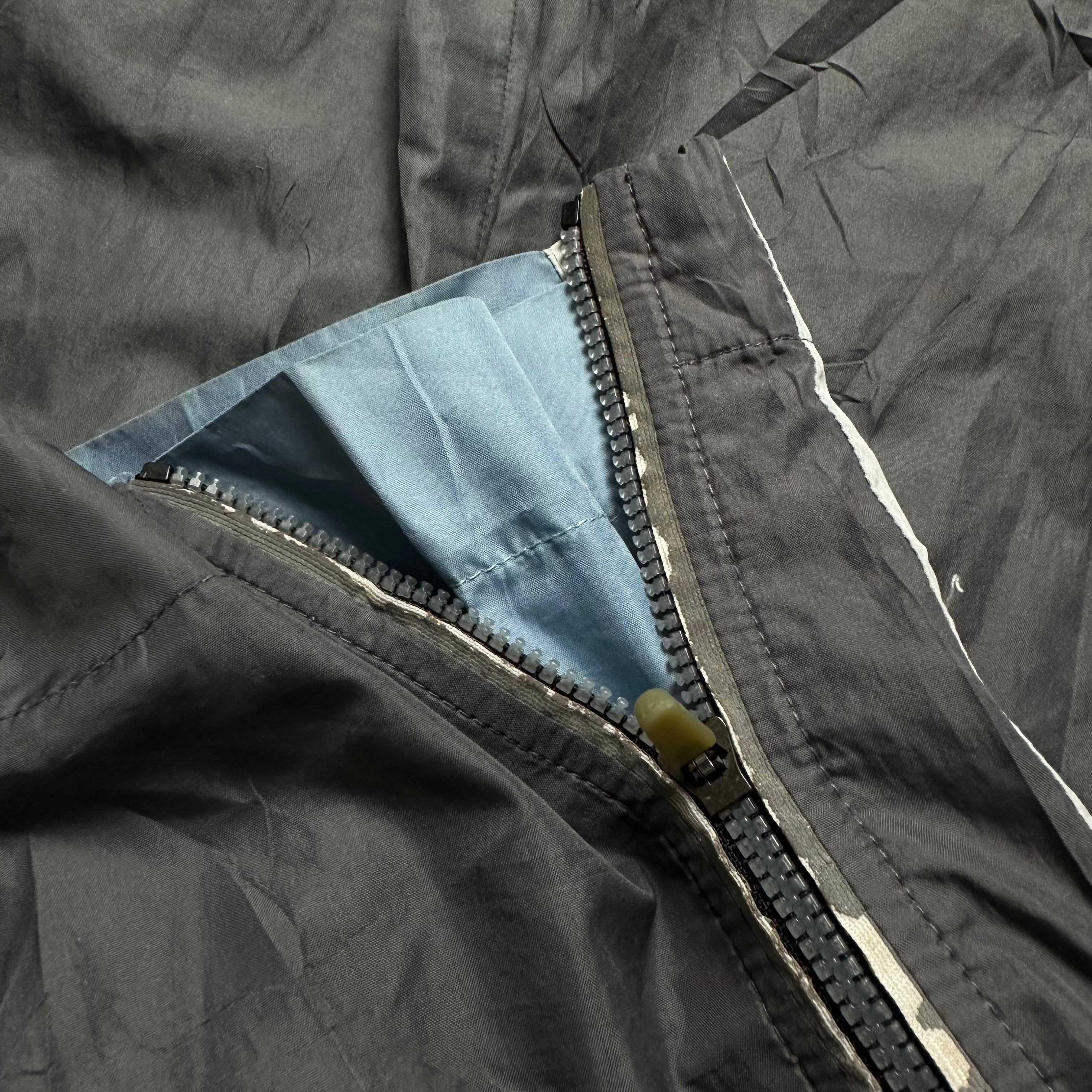 Vintage Nike Trackpants (XS)