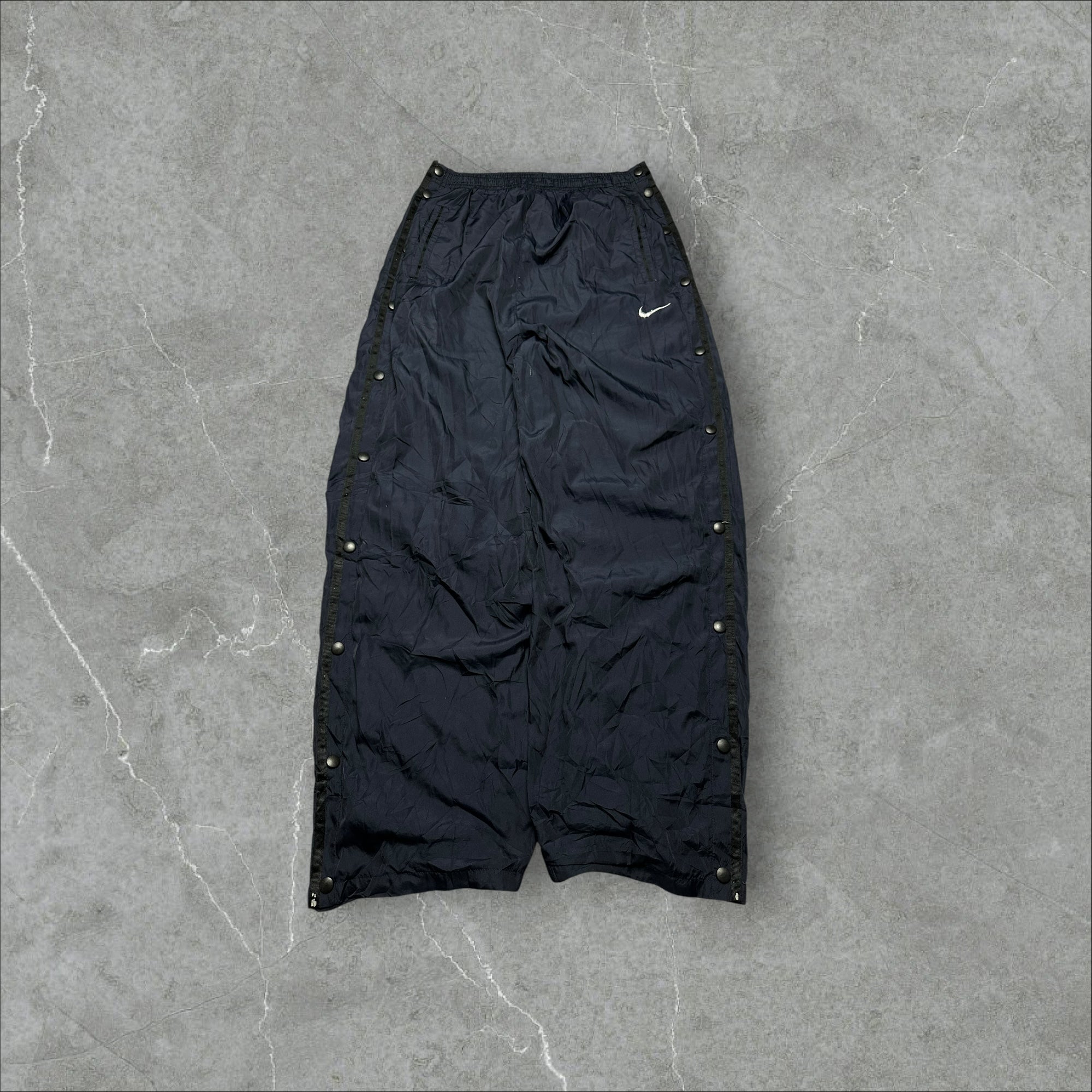 Vintage Nike Trackpants (M)