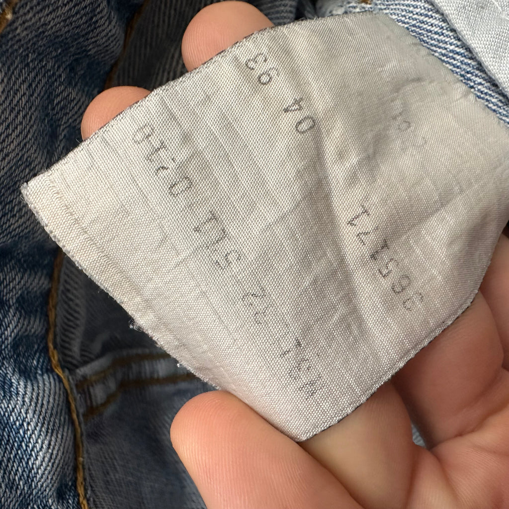 Vintage Levi’s Jeans (S-M)