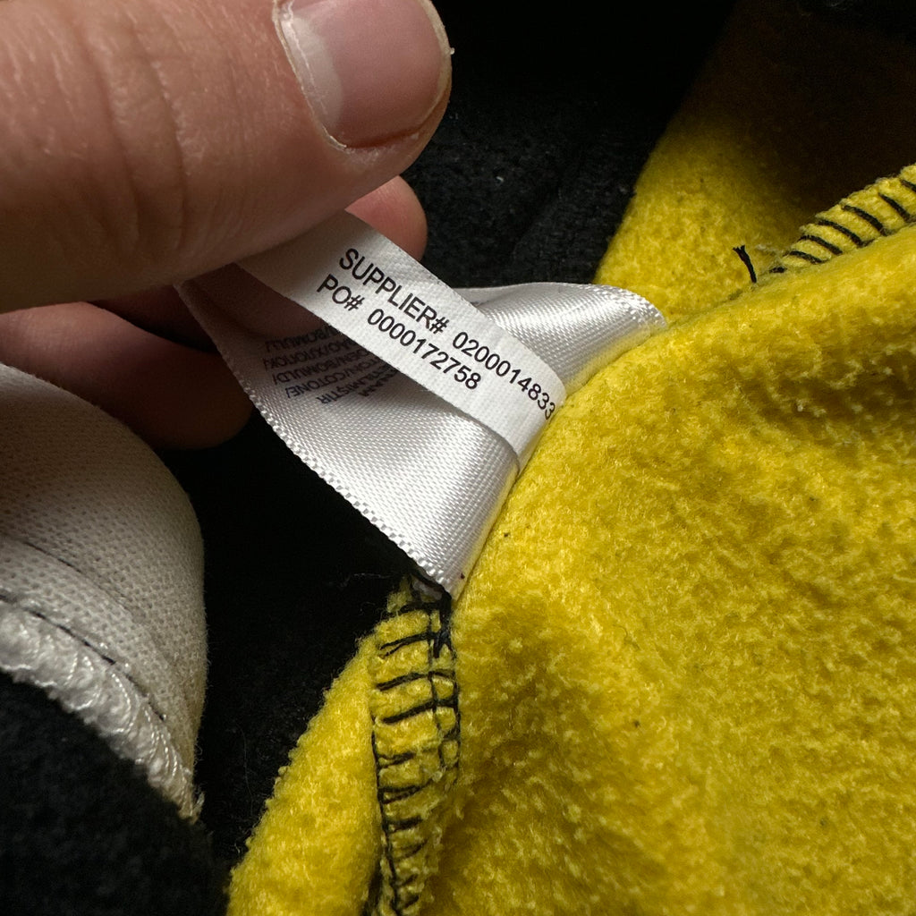 Vintage Ralph Lauren Spanien Zipper Jacke (M-L)