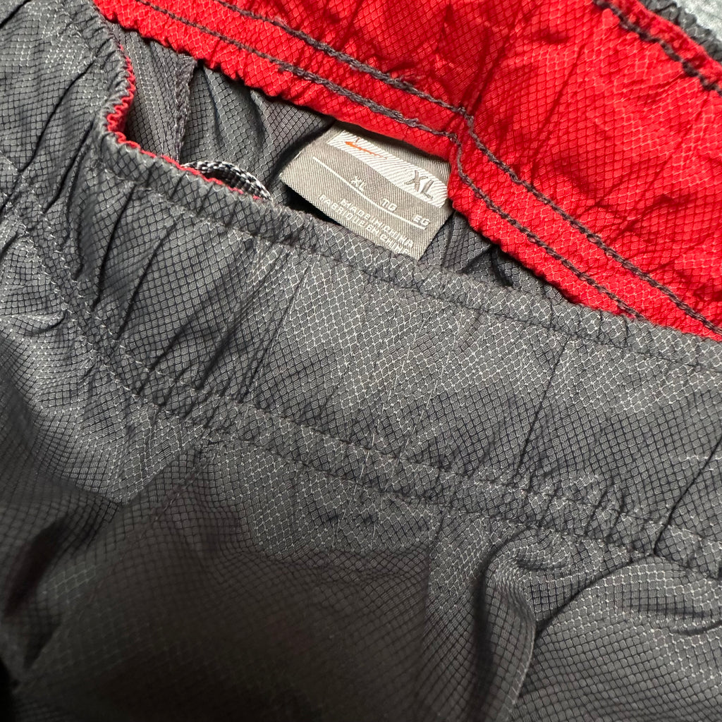 Vintage Nike Trackpants (L)