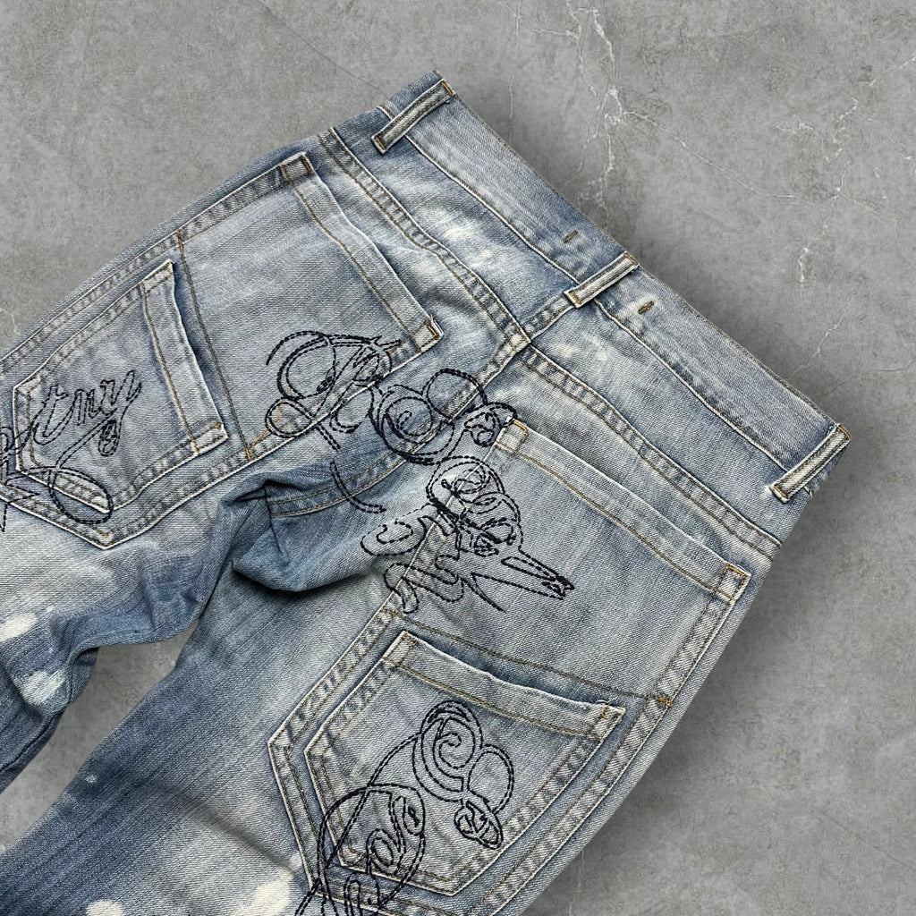Kosmo Lupo Jeans K&M (M-L)