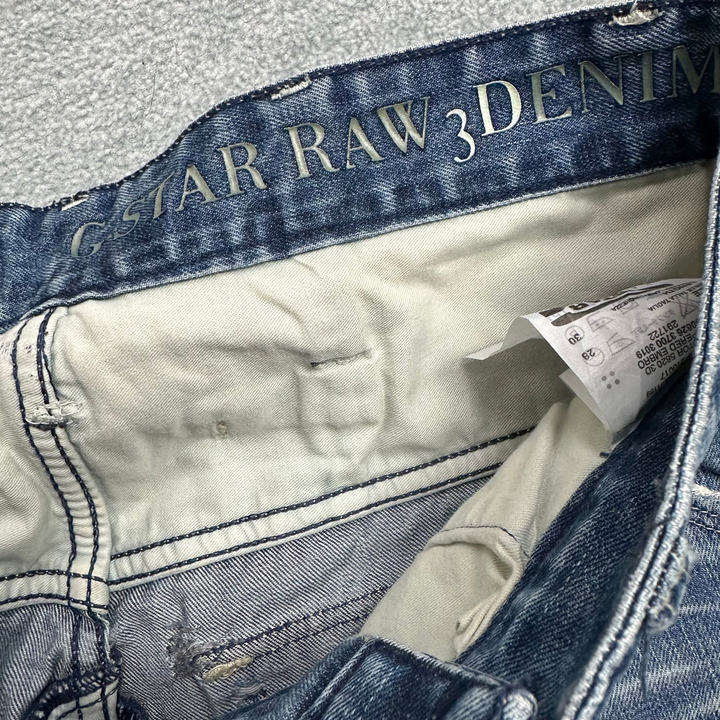 Vintage G-Star 96 Jeans (XS)