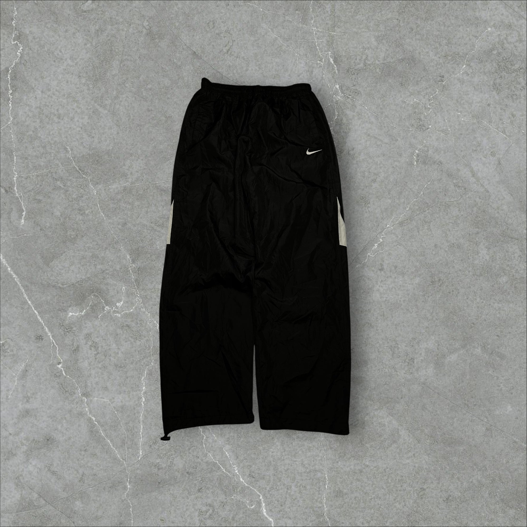 Vintage Nike Trackpants (M)