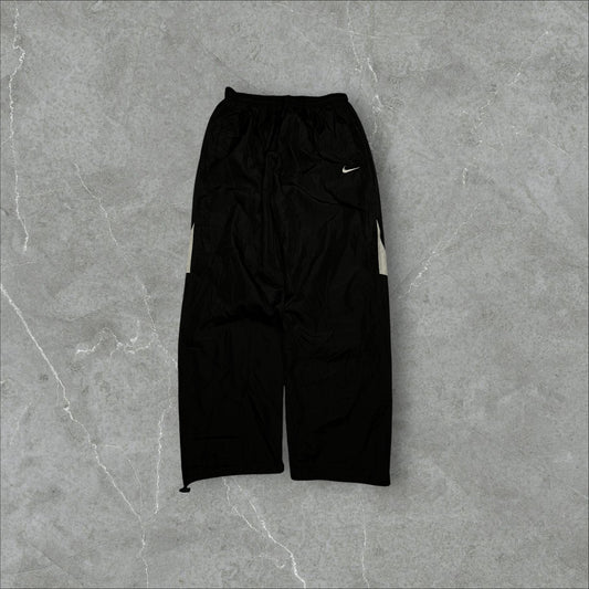 Vintage Nike Trackpants (M)