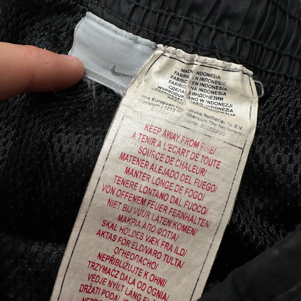 Vintage Nike Trackpants (XS)