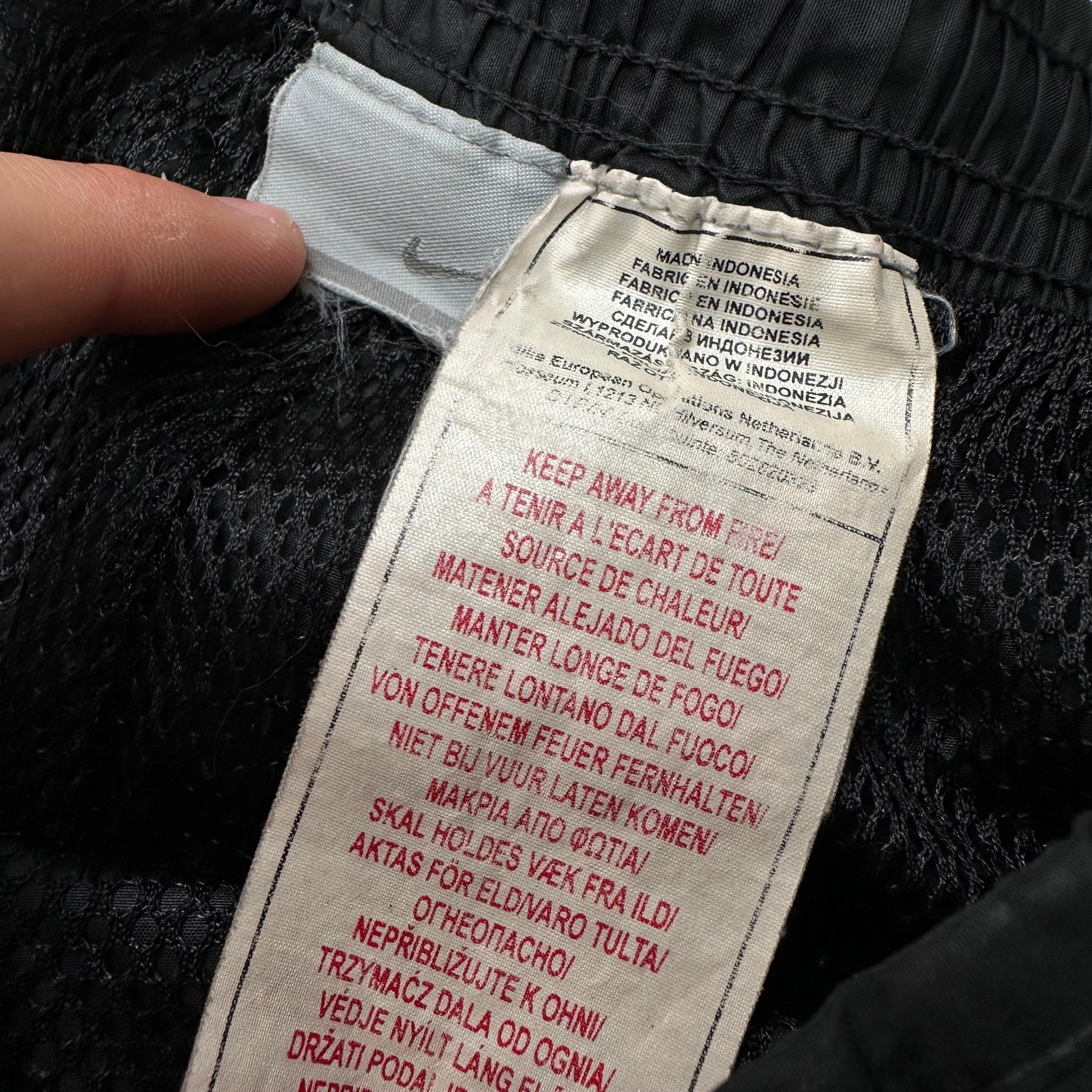 Vintage Nike Trackpants (XS)